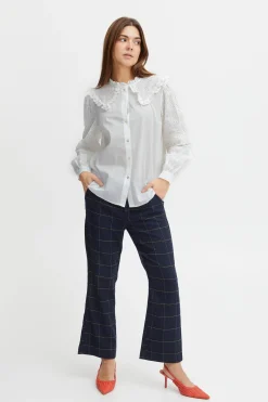 PZOLIVIA Blouse