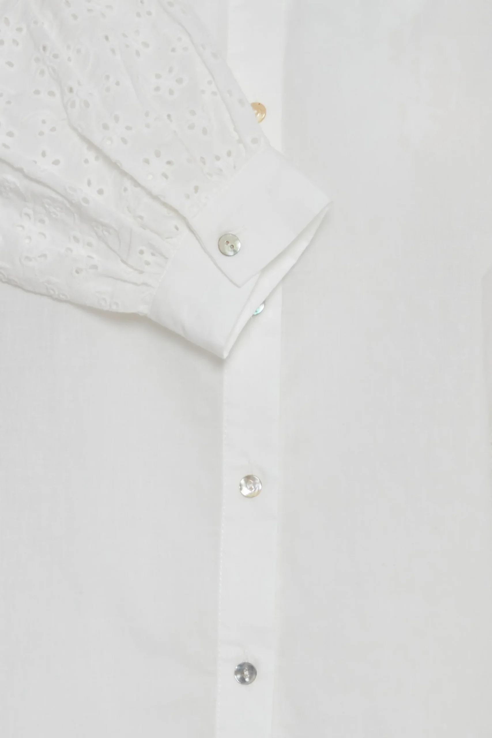 PZOLIVIA Blouse
