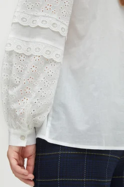 PZOLIVIA Blouse