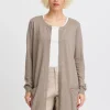 PZSARA Cardigan