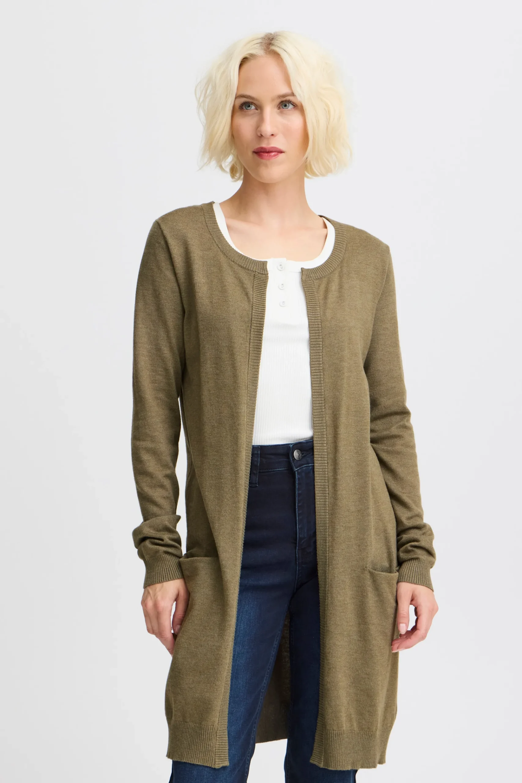 PZSARA Cardigan