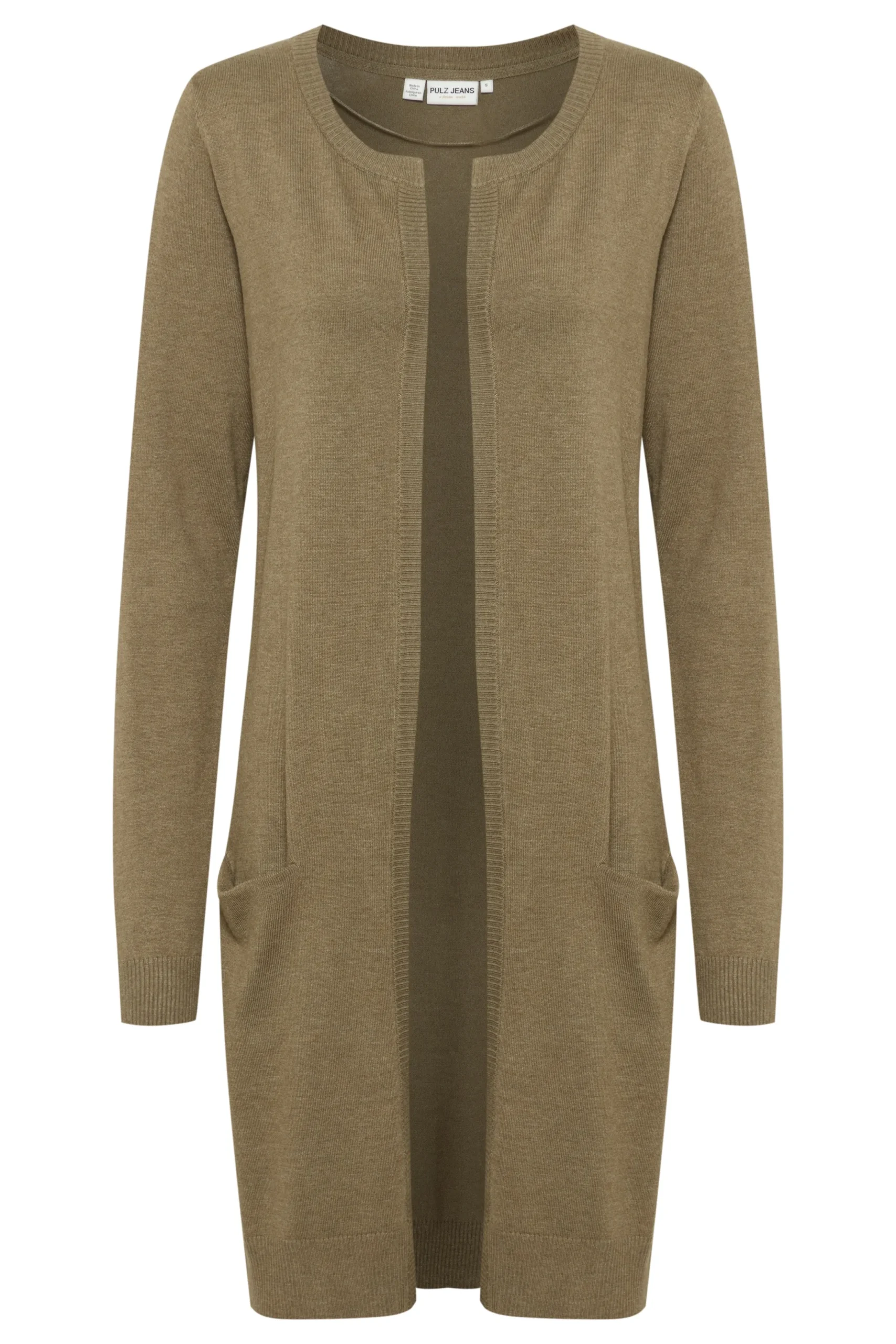 PZSARA Cardigan