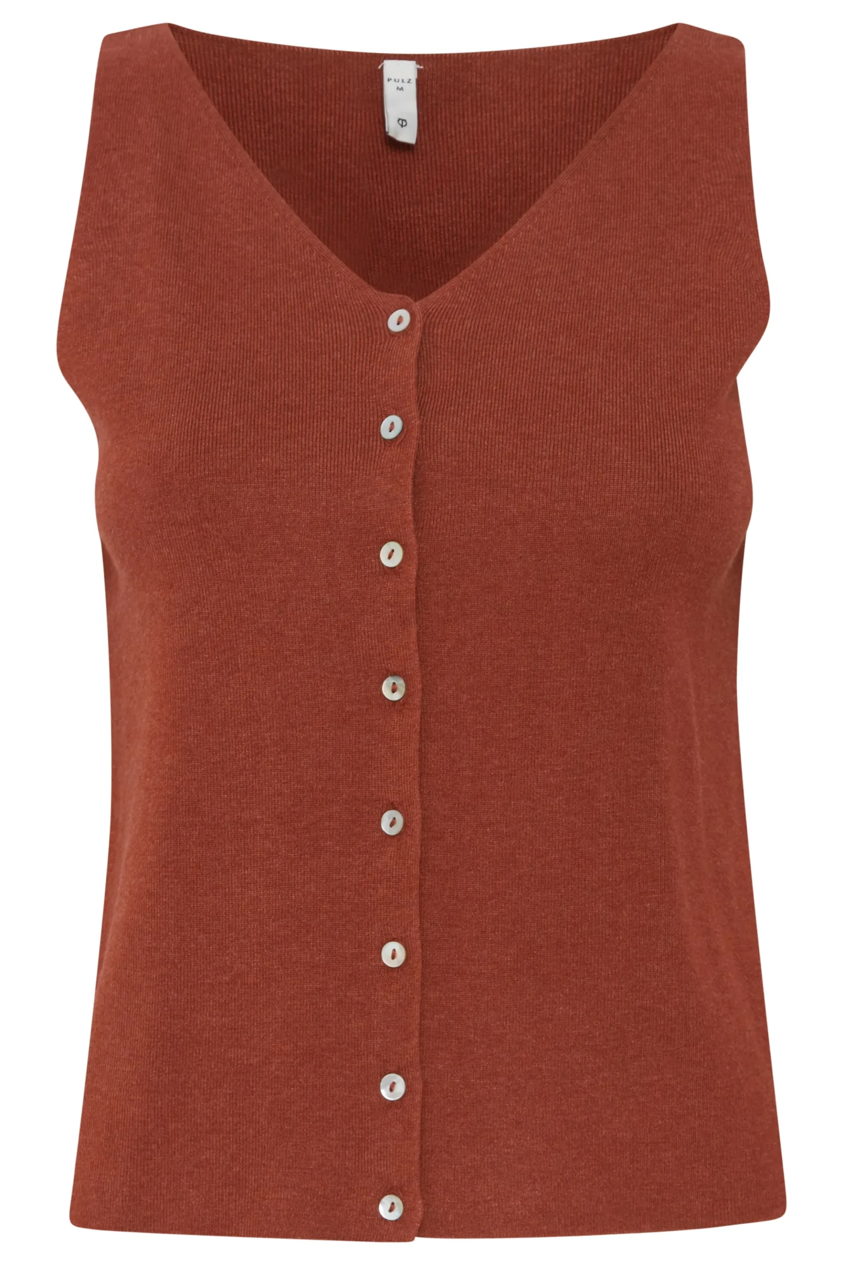 PZSARA Pullover