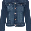 PZSIRA Casual jacket