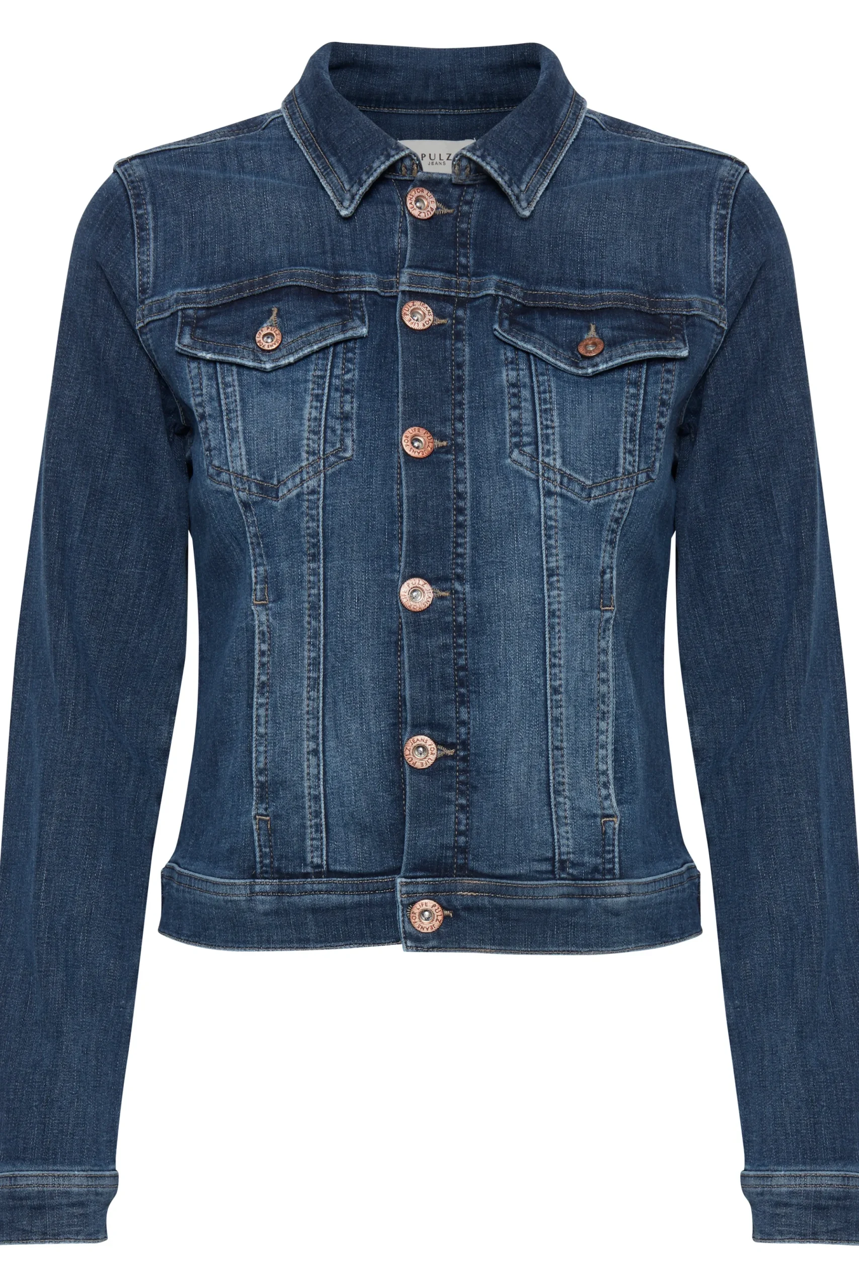 PZSIRA Casual jacket