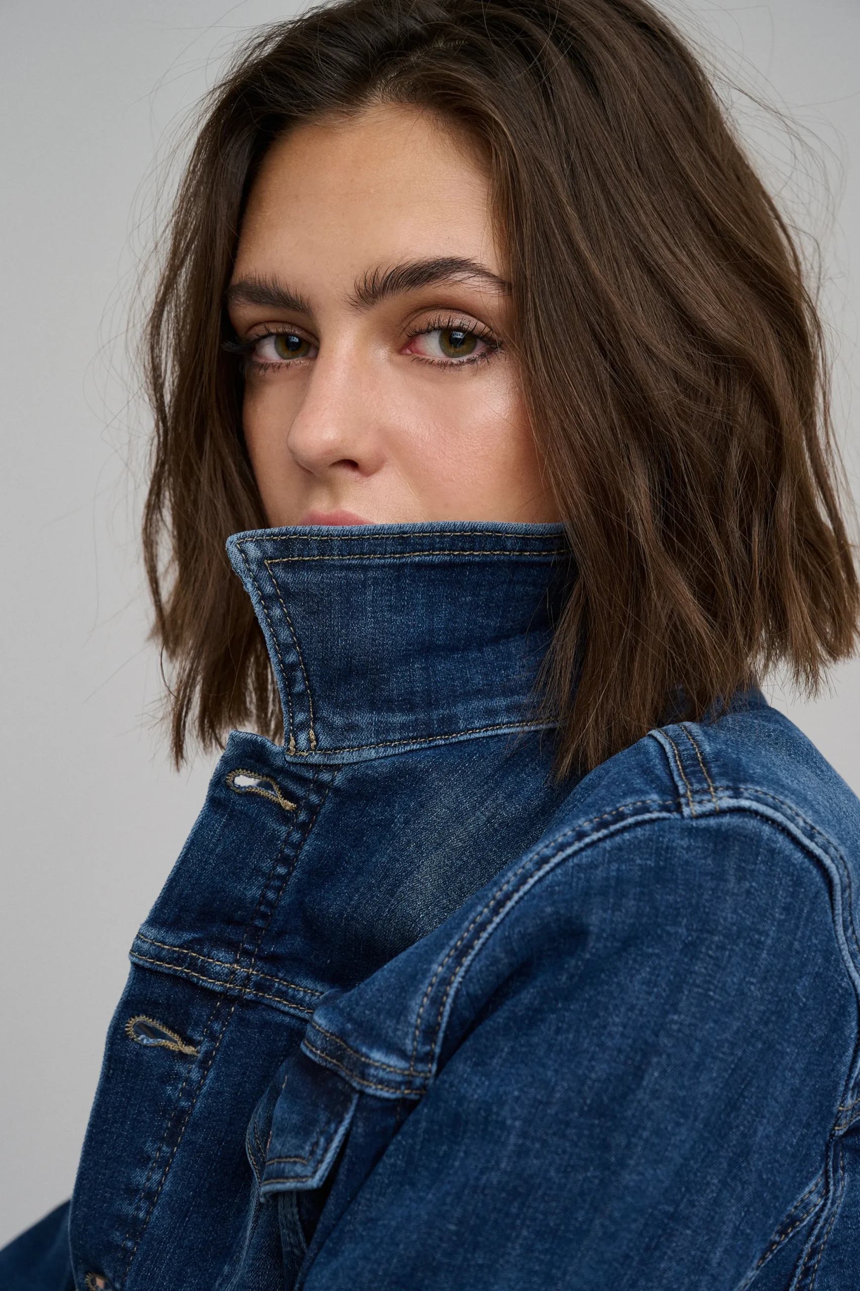 PZSIRA Casual jacket