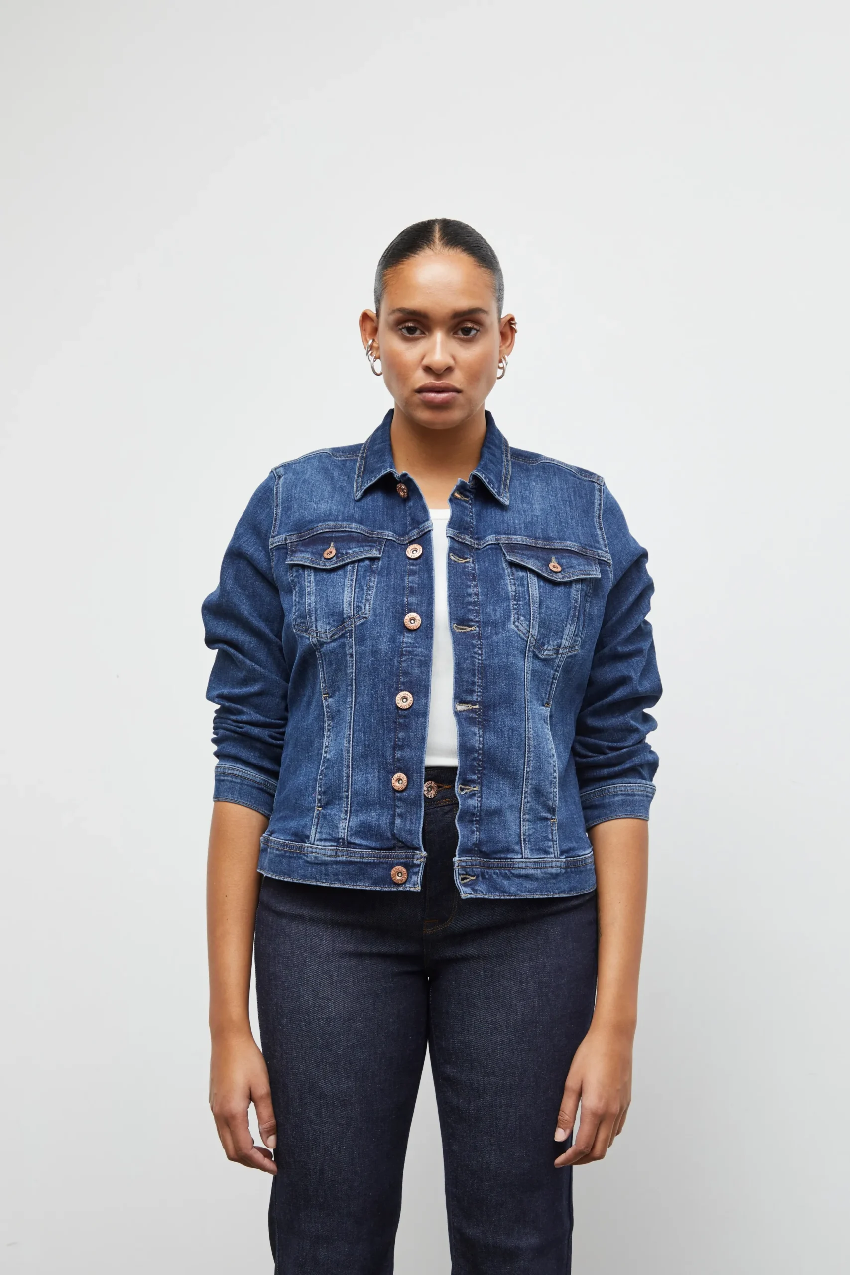 PZSIRA Casual jacket