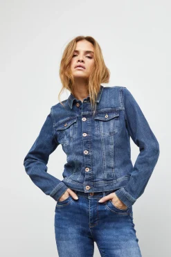 PZSIRA Casual jacket