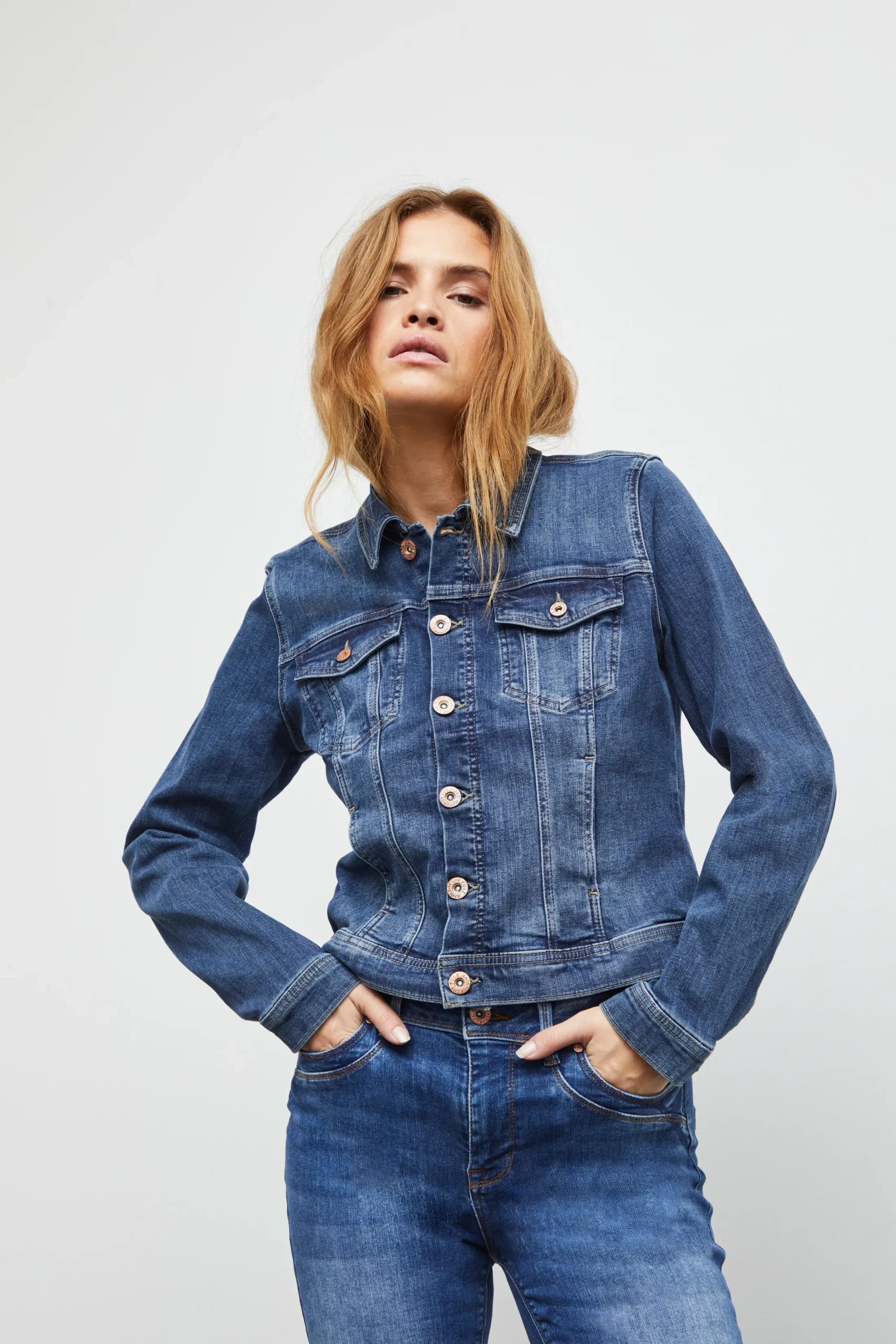 PZSIRA Casual jacket