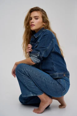PZSIRA Casual jacket