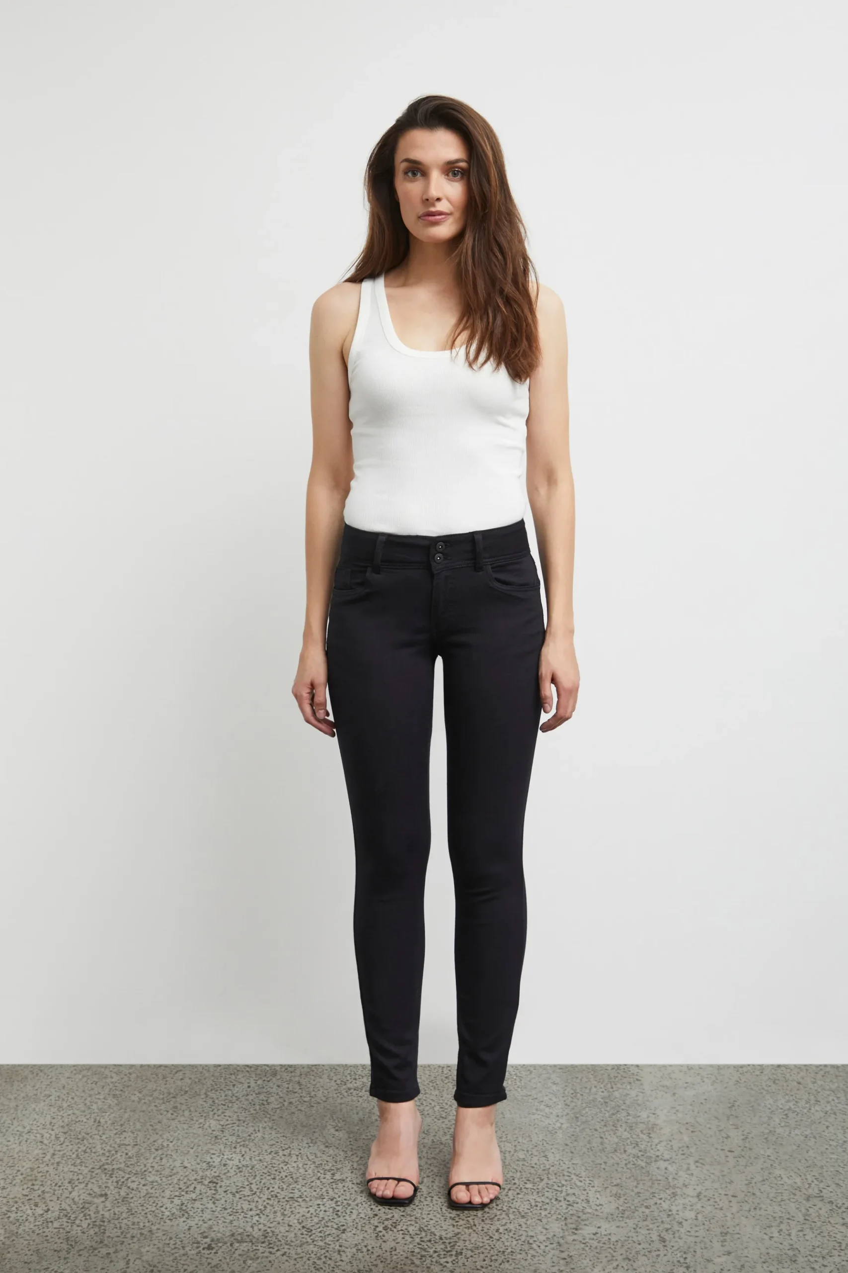 PZSUZY Jeans