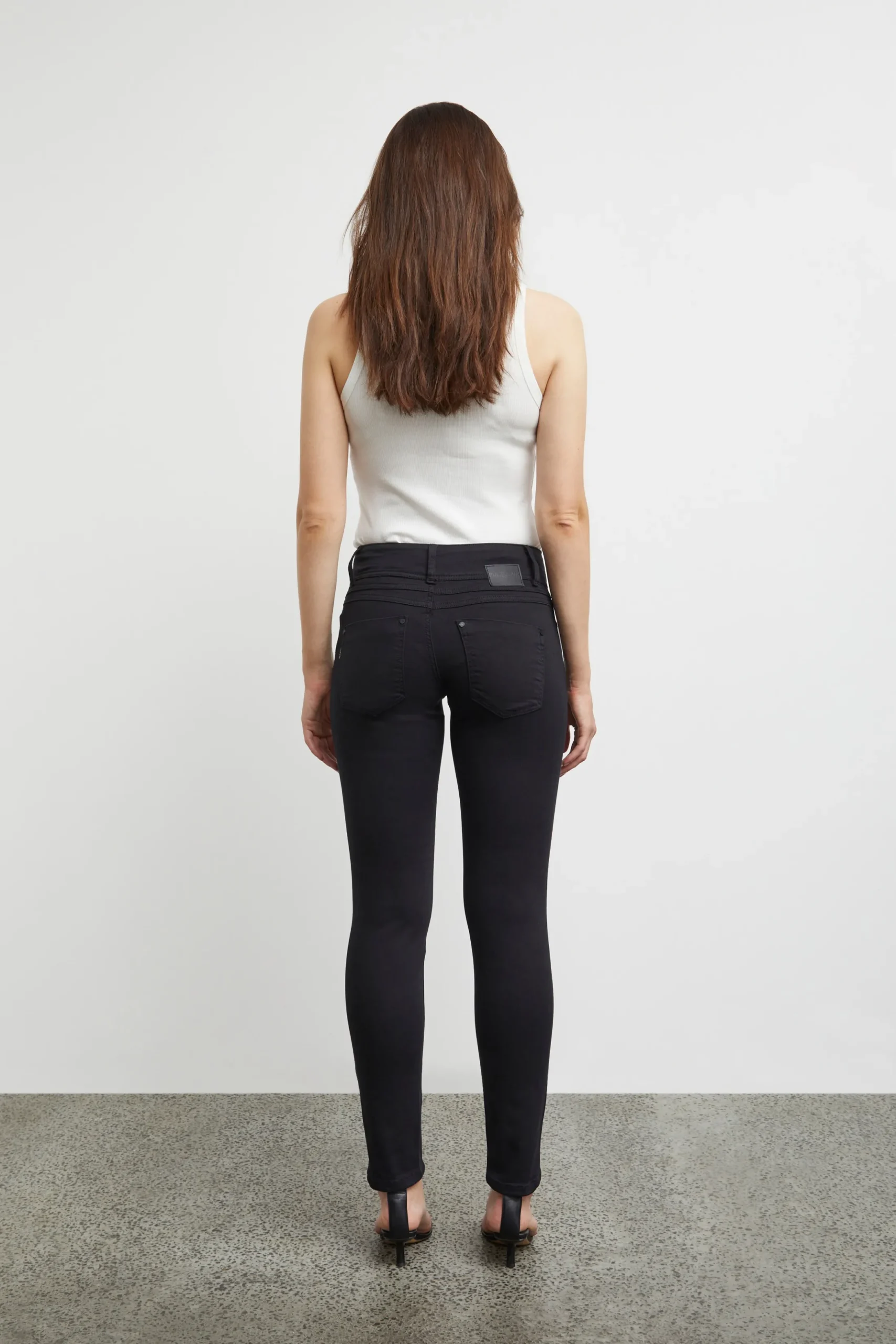 PZSUZY Jeans
