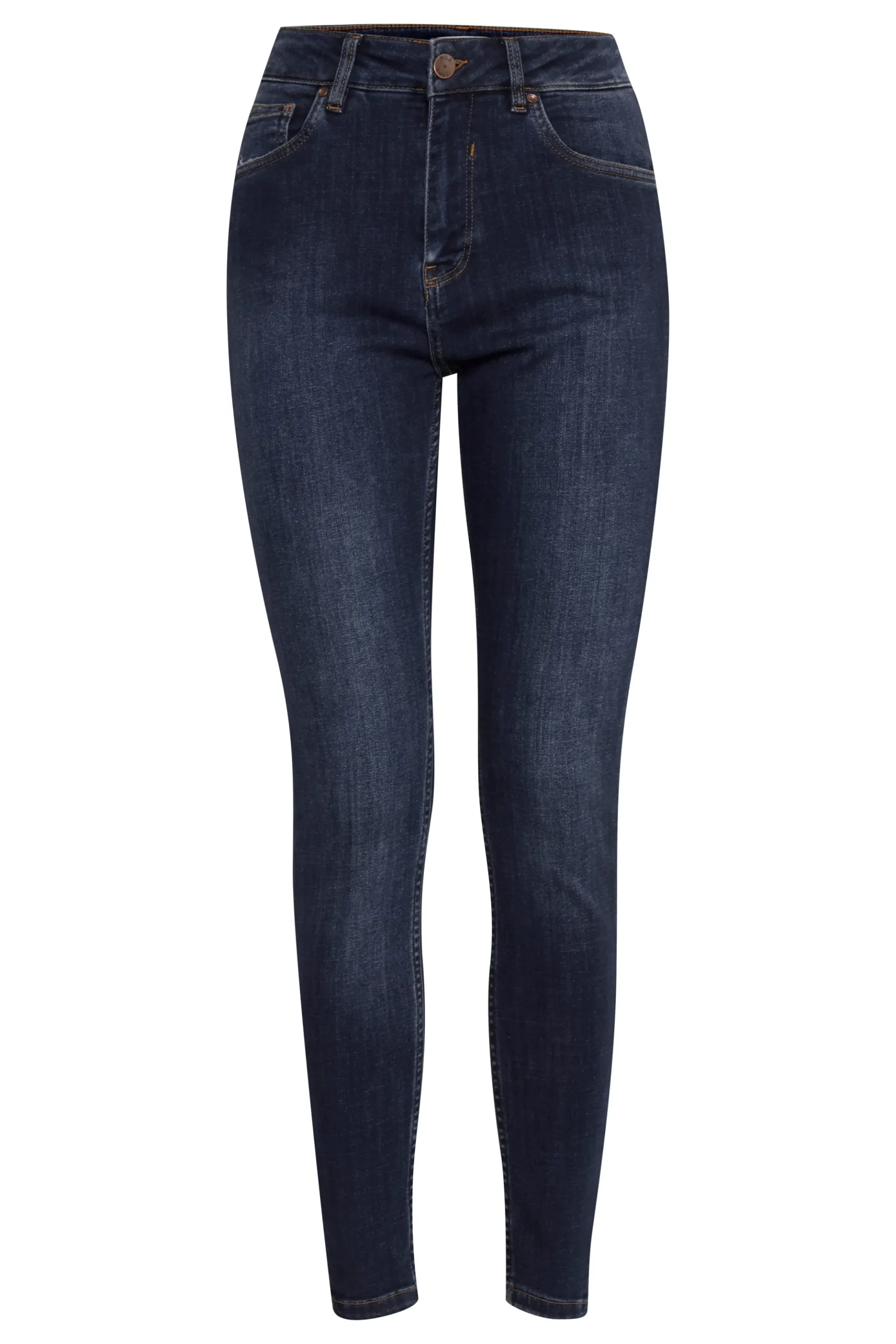 PZTRACY HW Jeans Super Skinny Leg