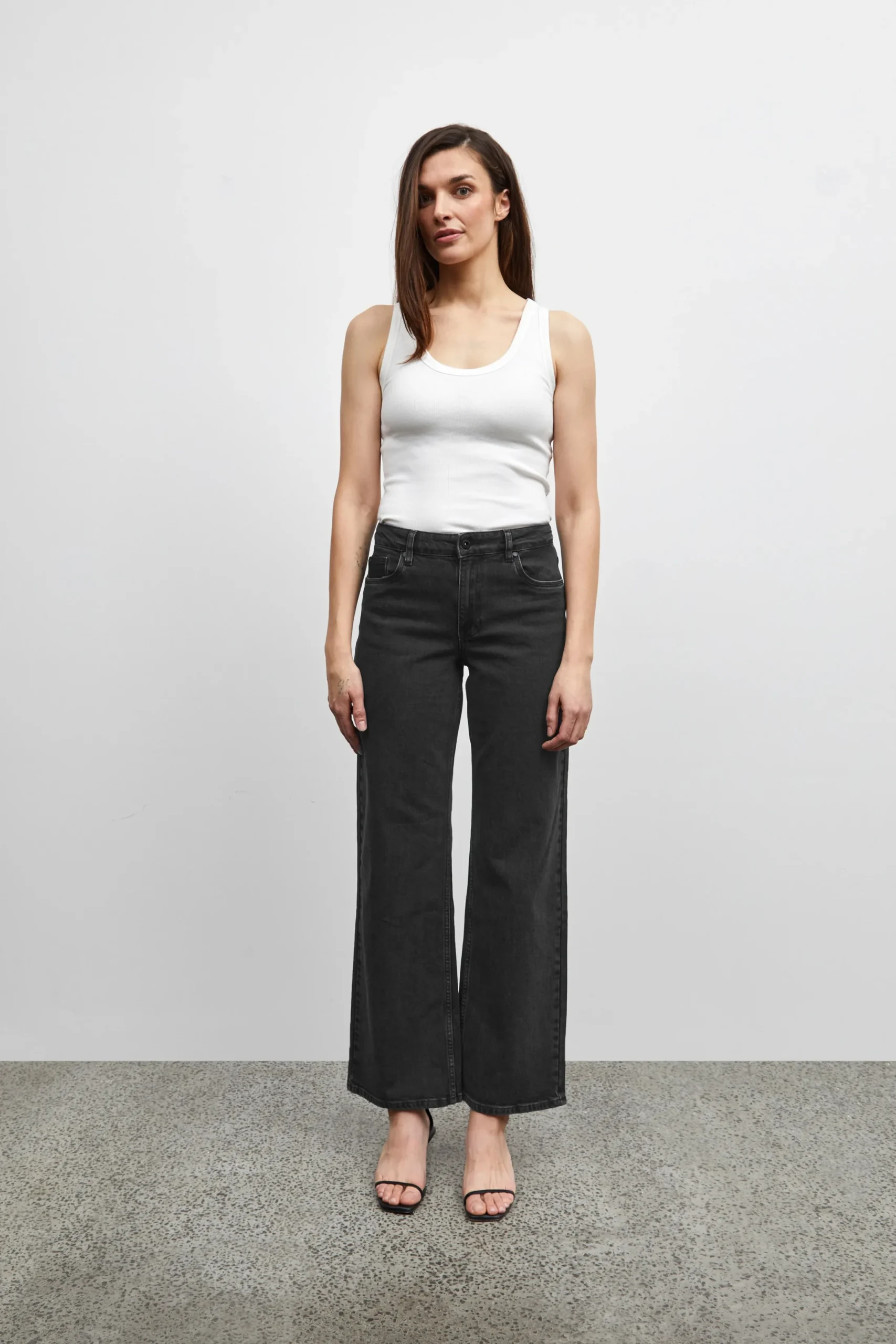 PZVEGA Jeans