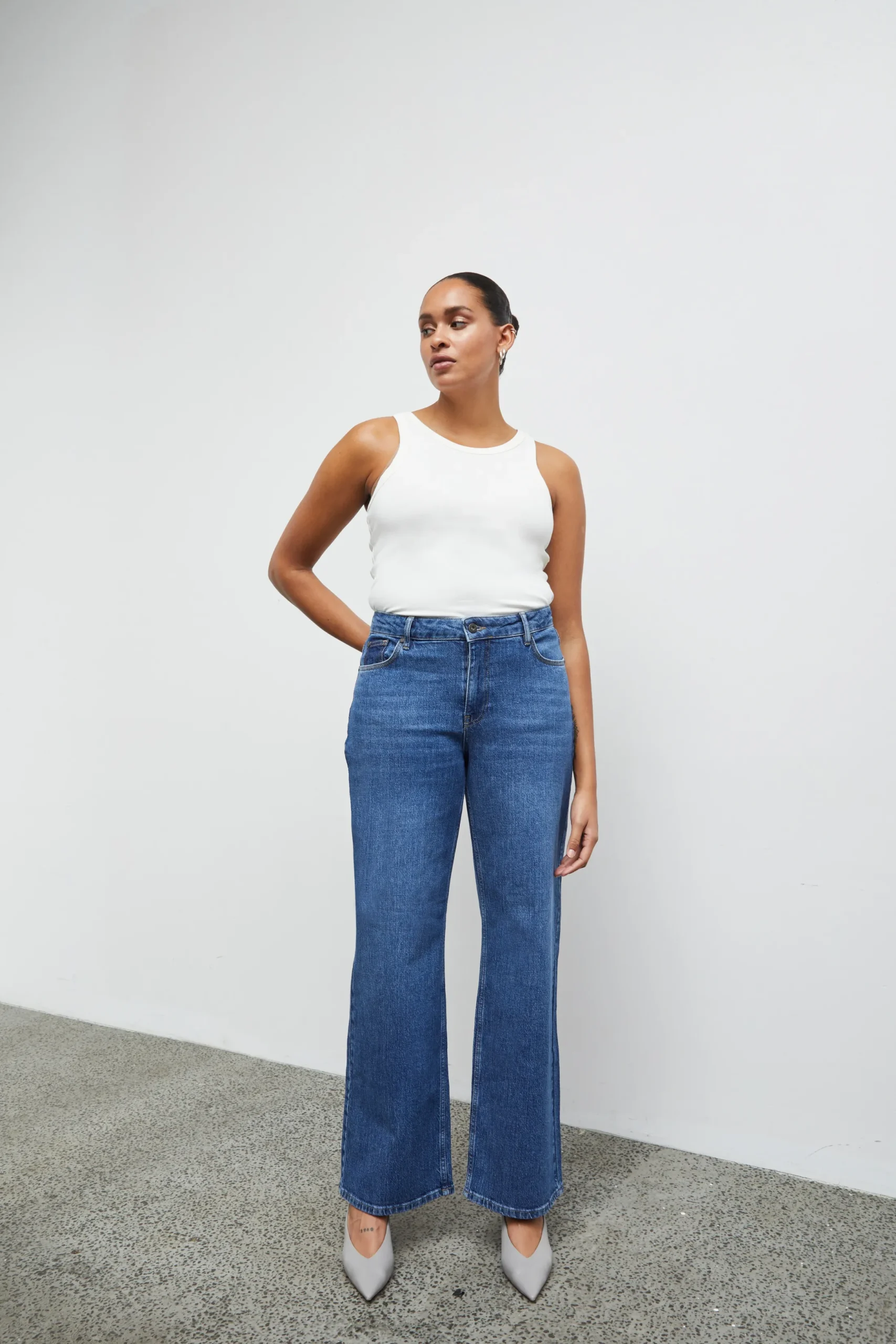 PZVEGA Jeans