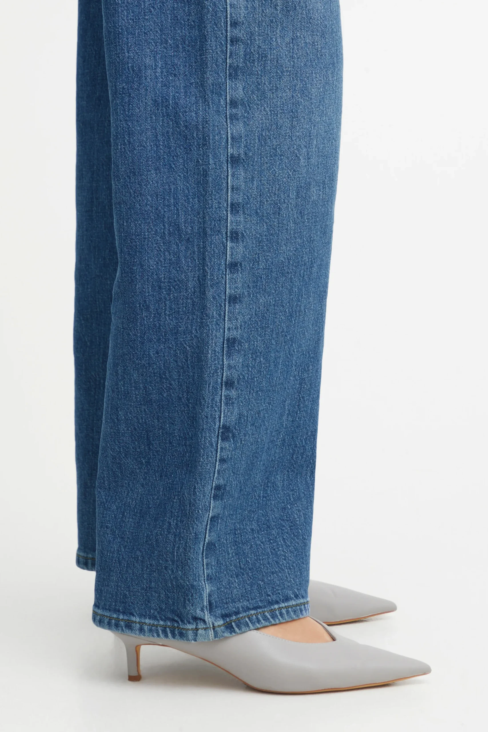 PZVEGA Jeans