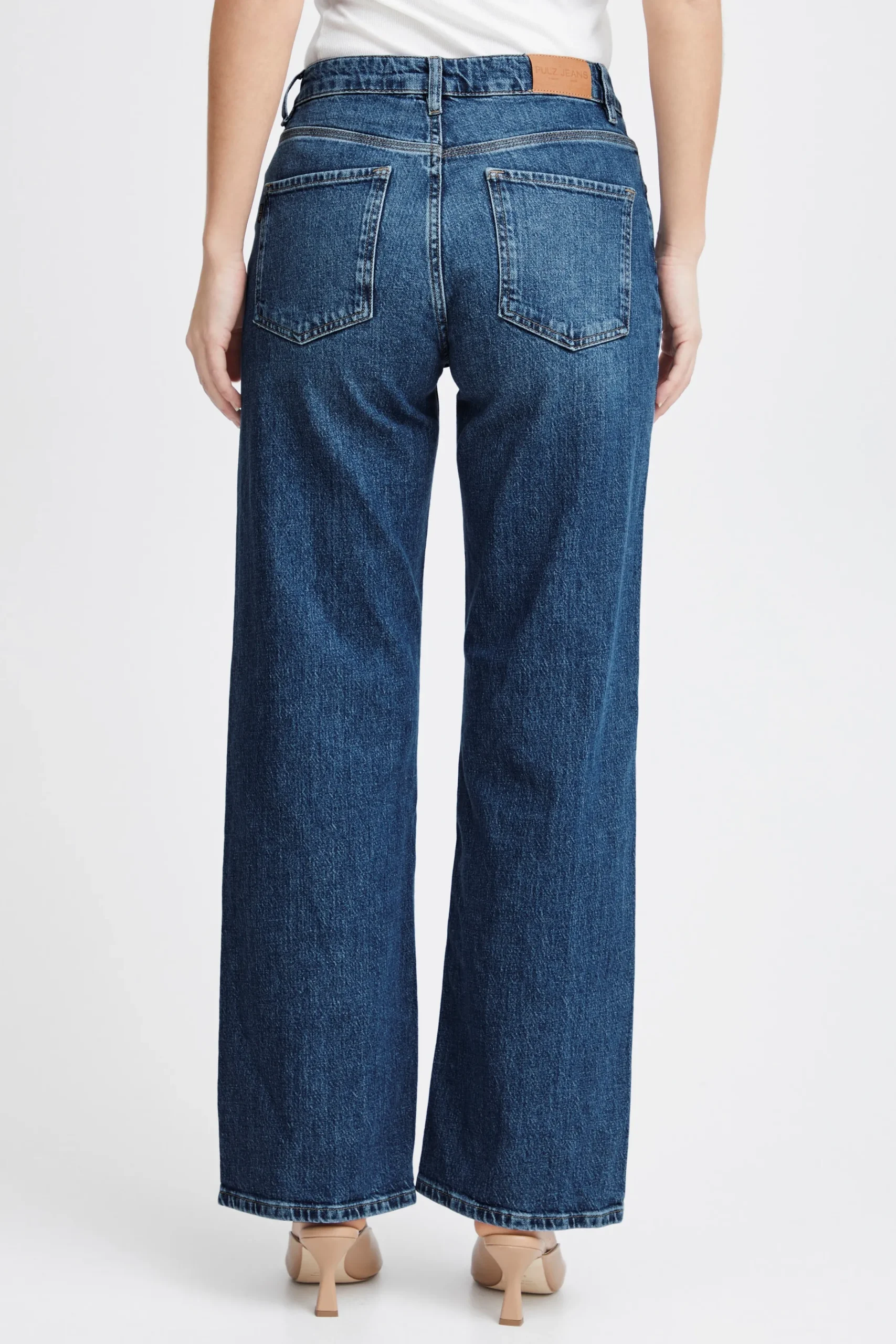 PZVEGA Jeans