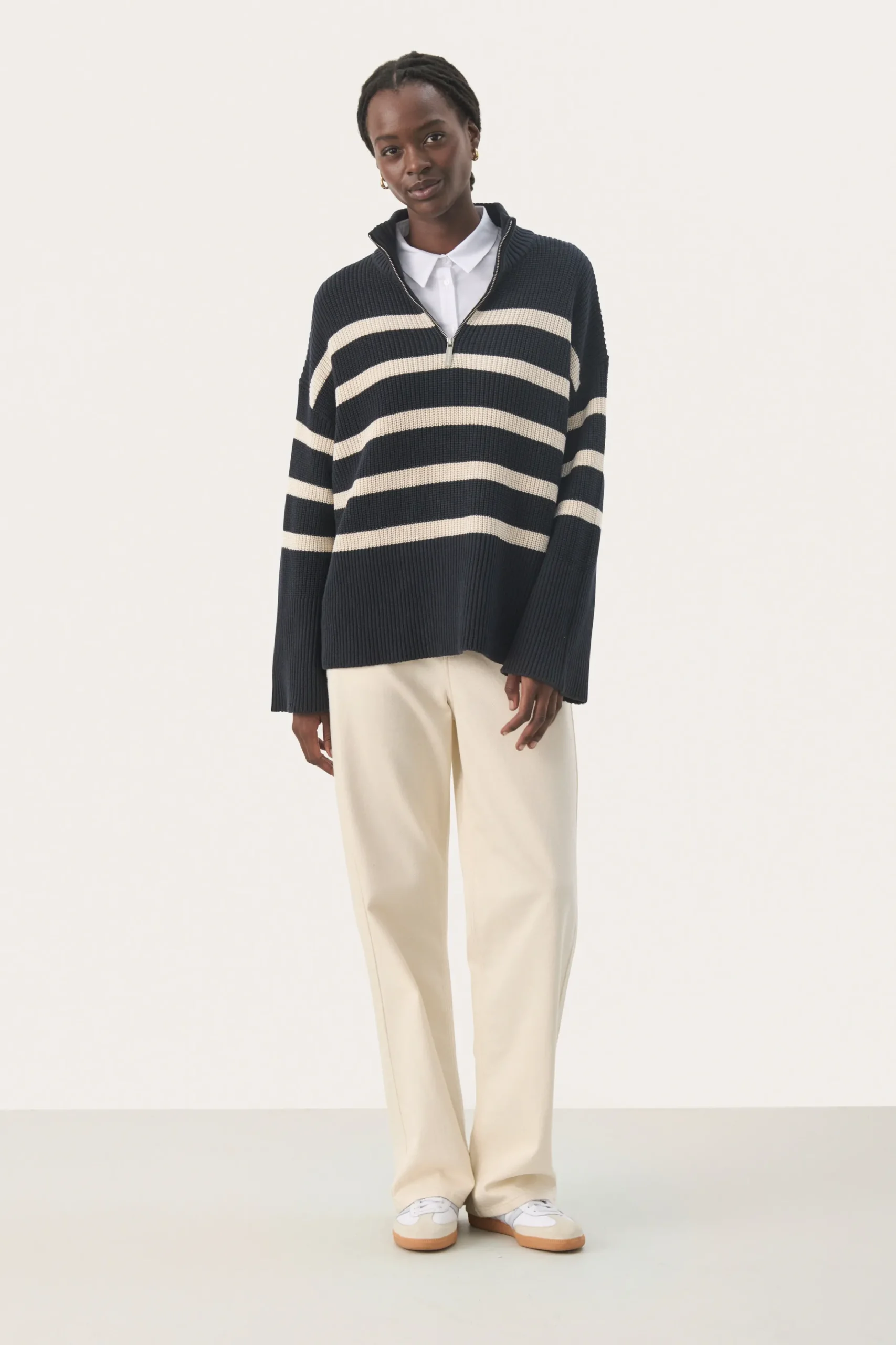RajanaPW Pullover