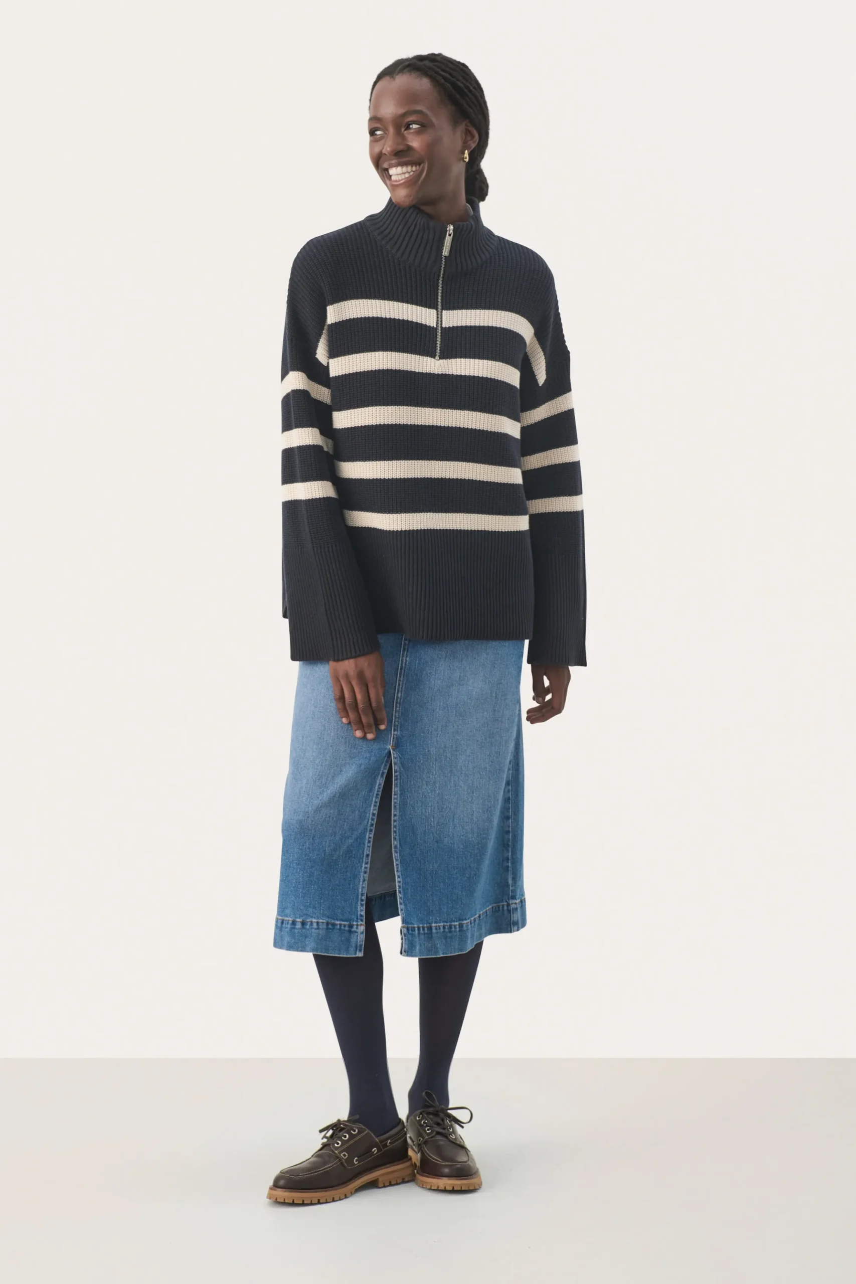 RajanaPW Pullover