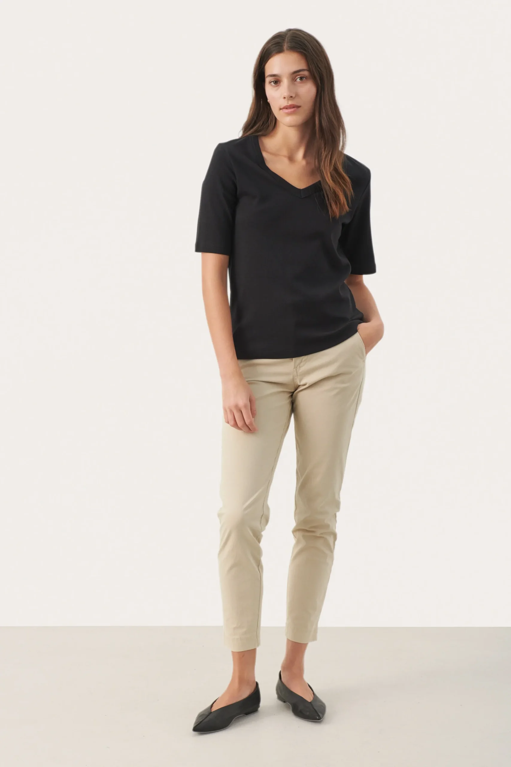 RatansaPW T-shirt