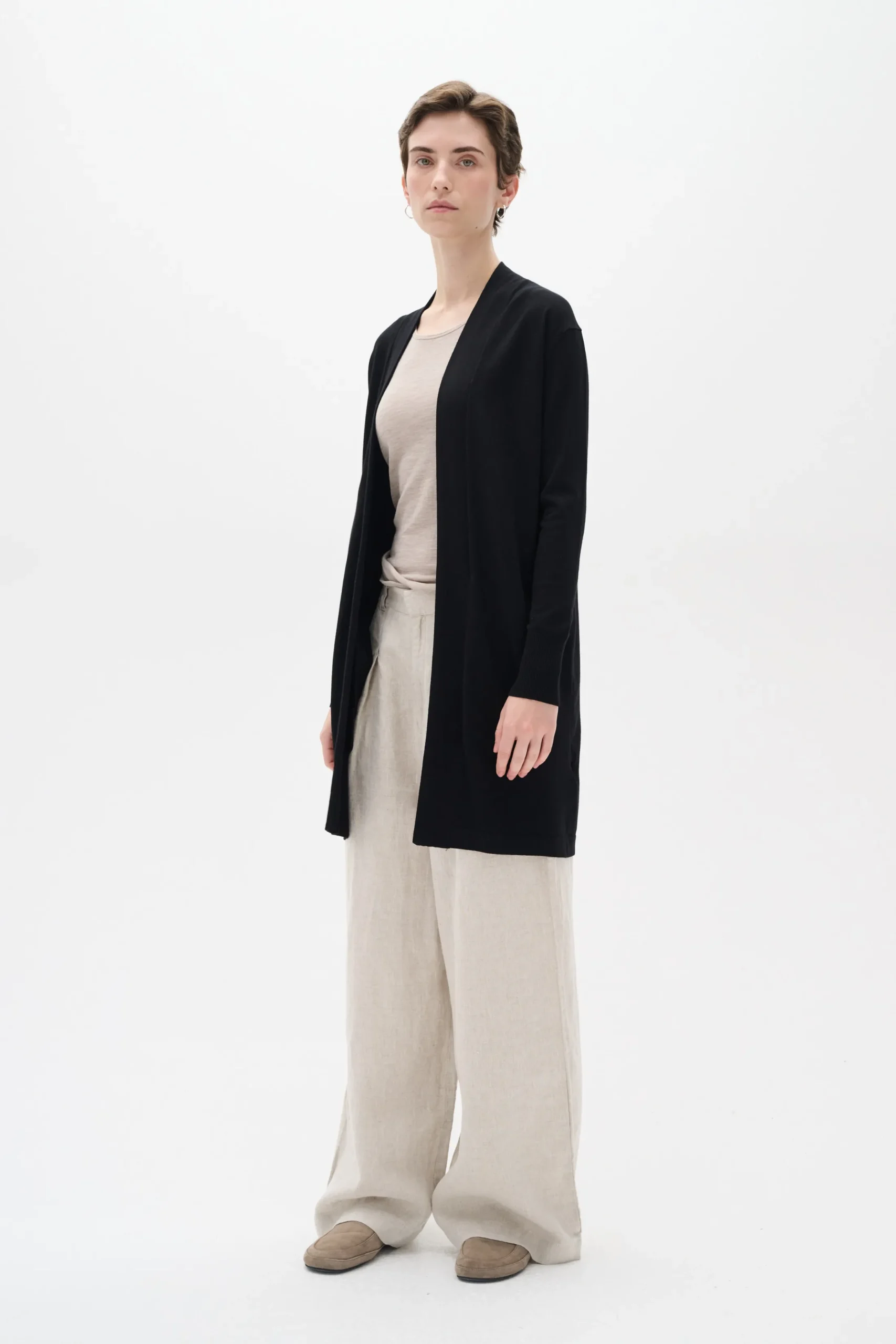 Renee Cardigan