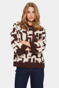 ReyaSZ Pullover