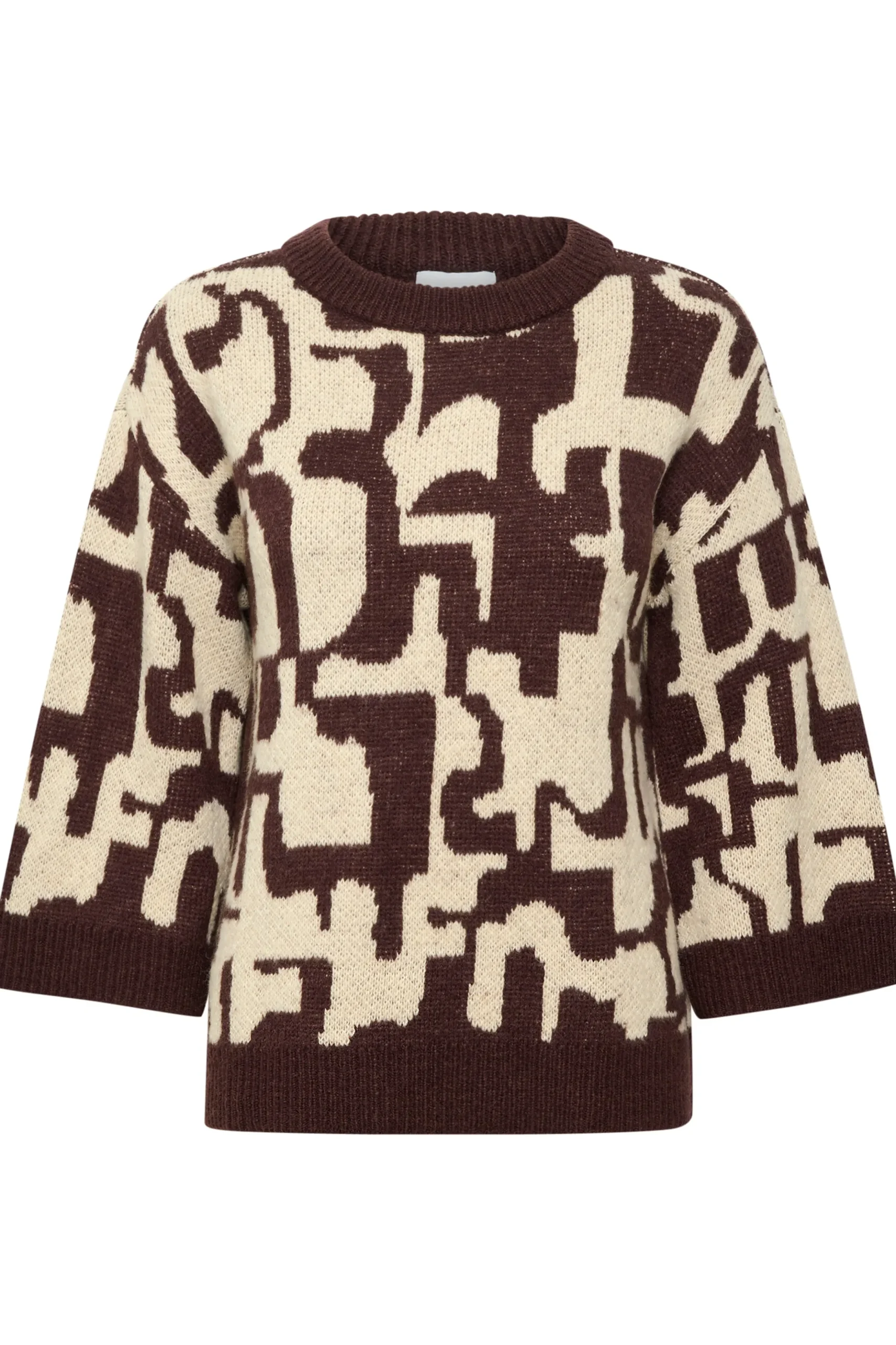 ReyaSZ Pullover