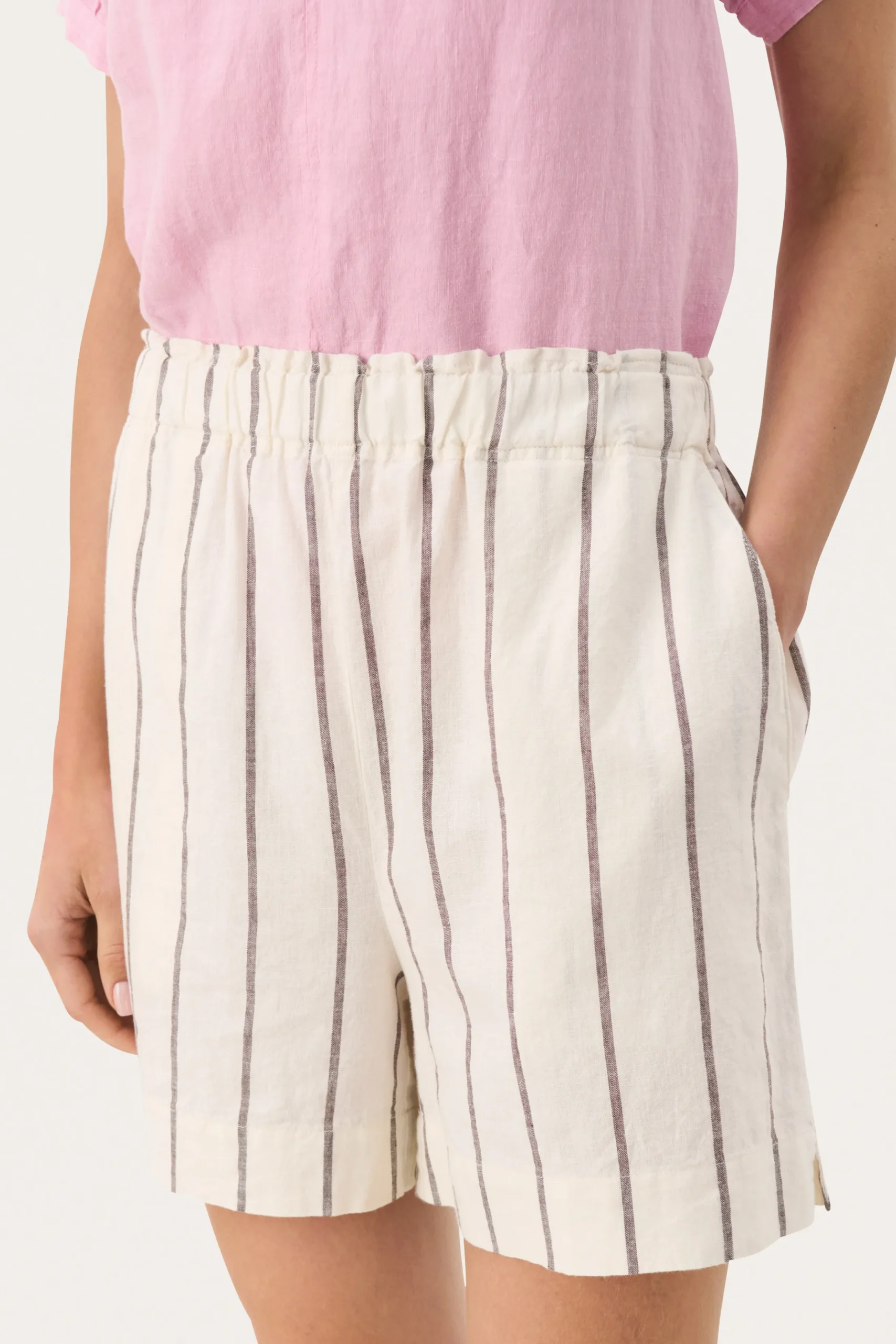RiggePW Shorts