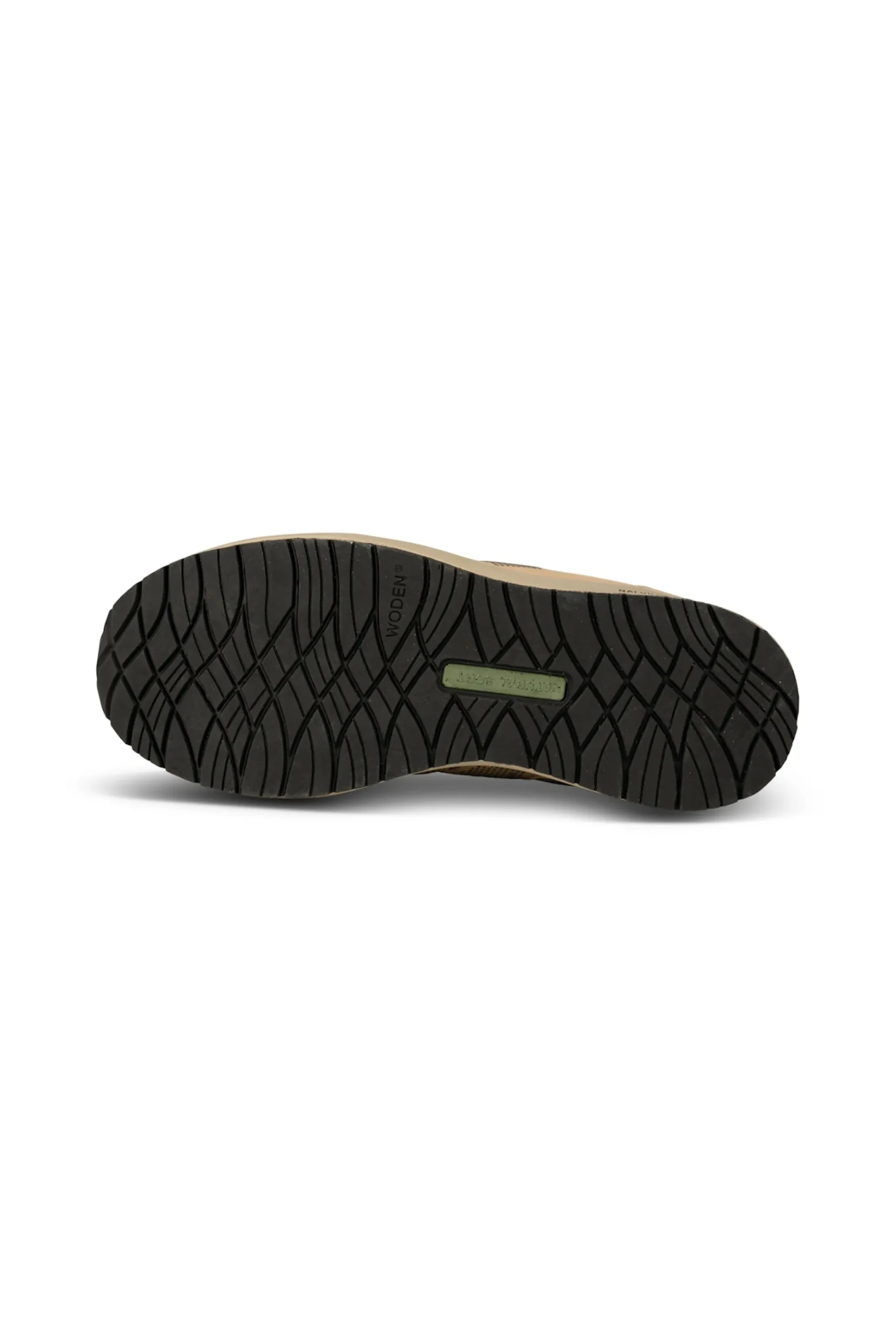 Rigmor Shoe