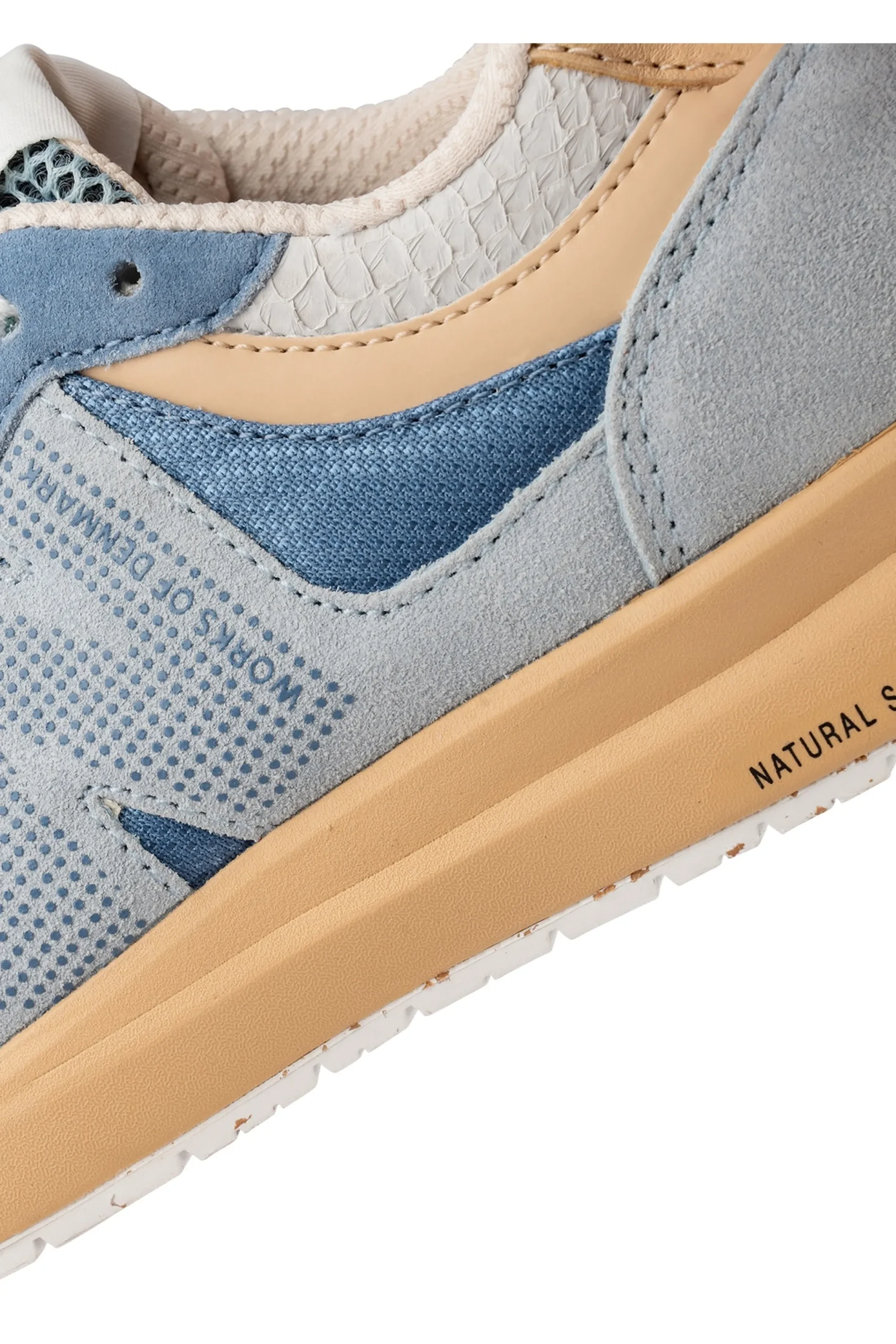 Rigmor Shoe