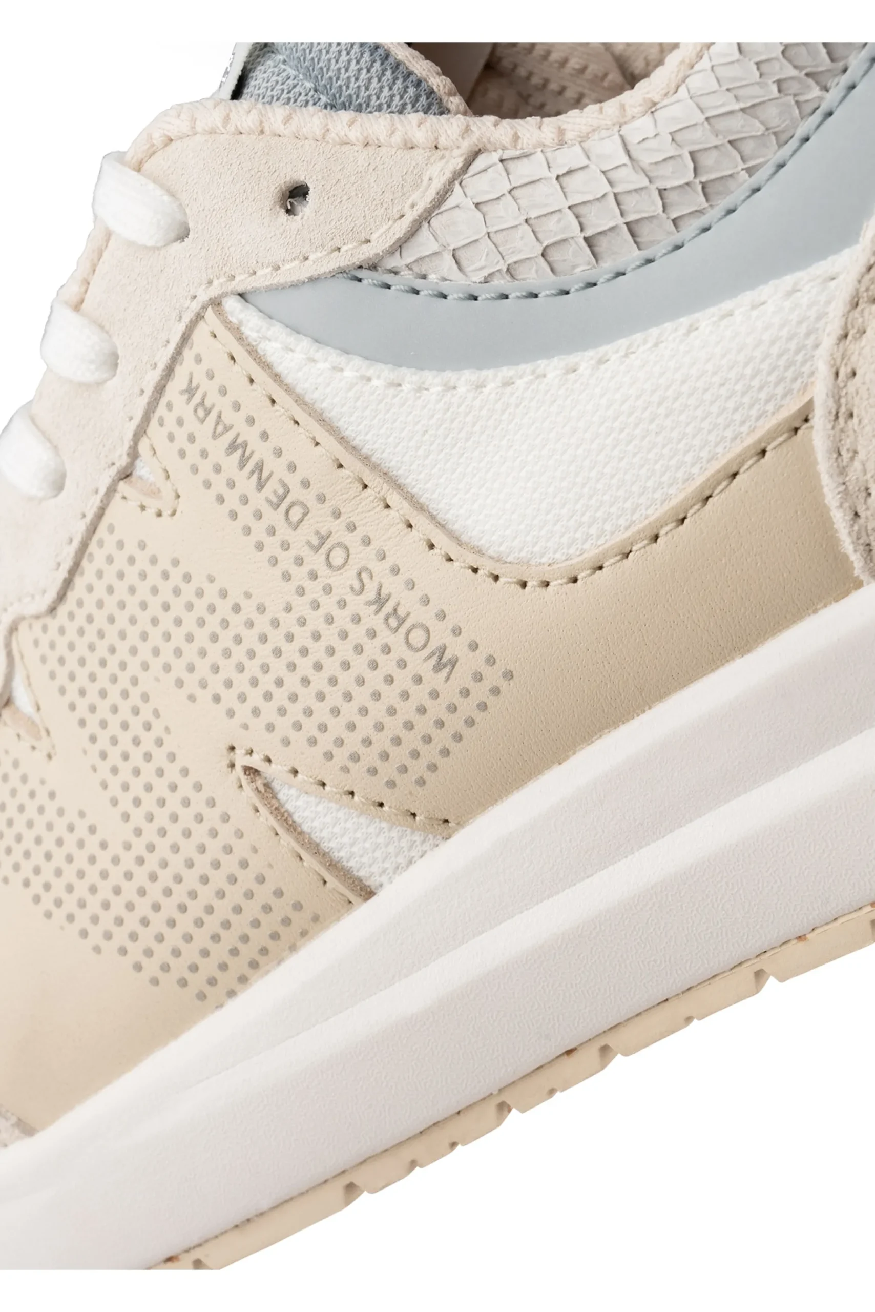 Rigmor Shoe