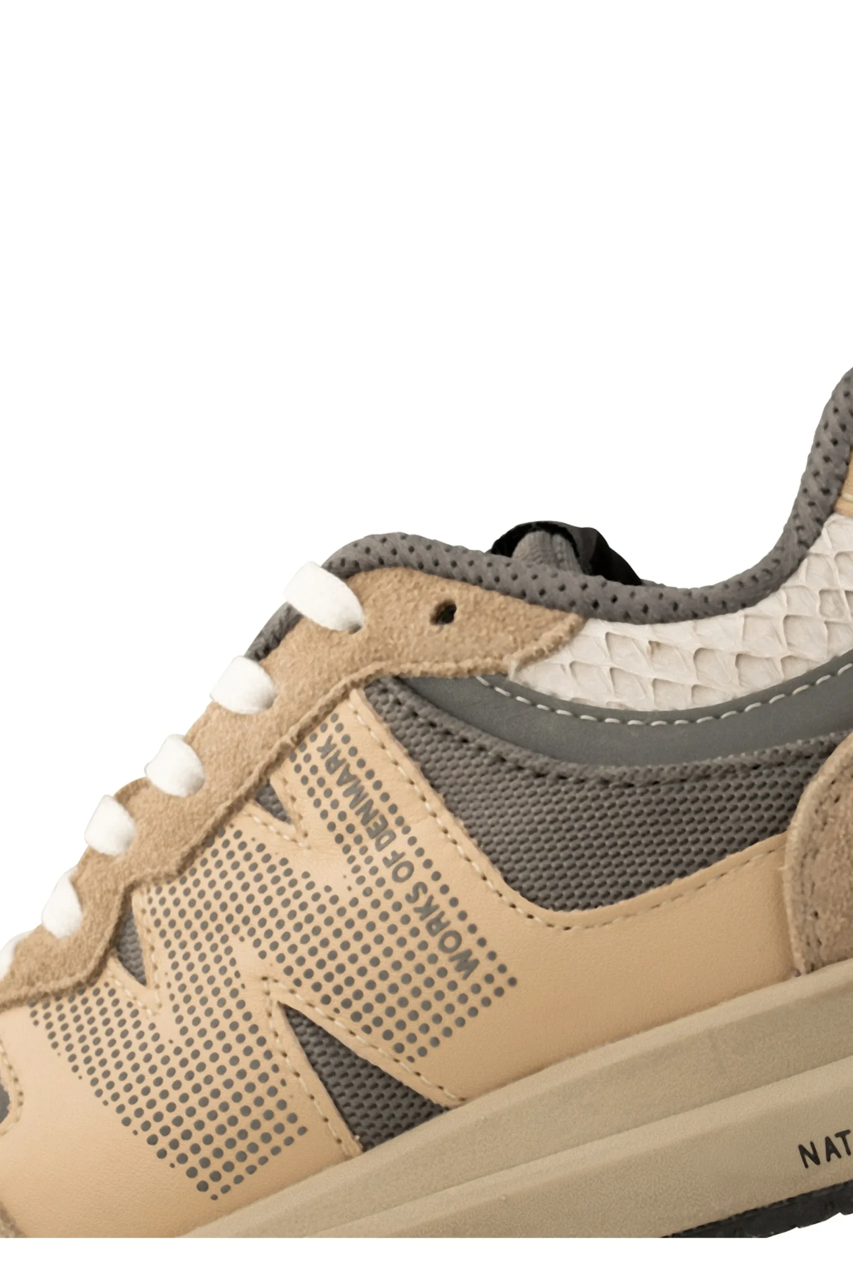 Rigmor Shoe