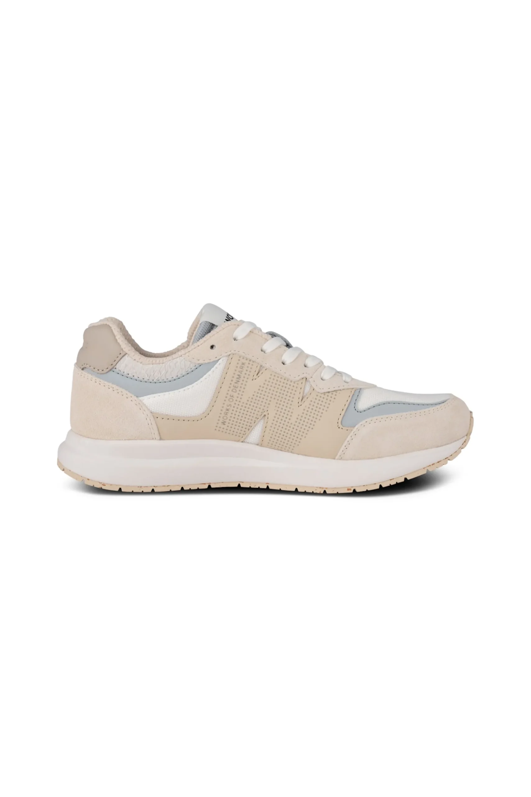 Rigmor Shoe