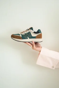 Rigmor Shoe