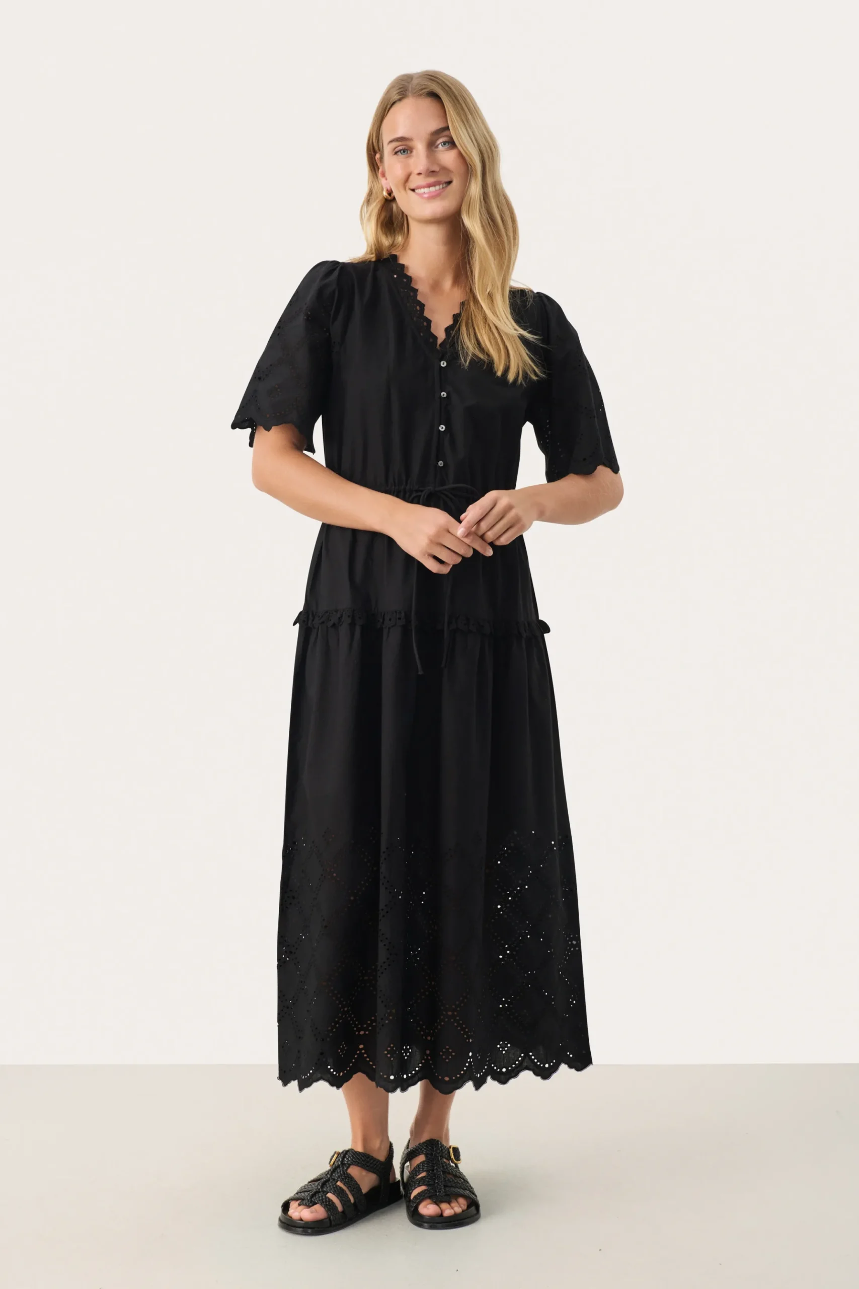 RikkemaiPW Dress
