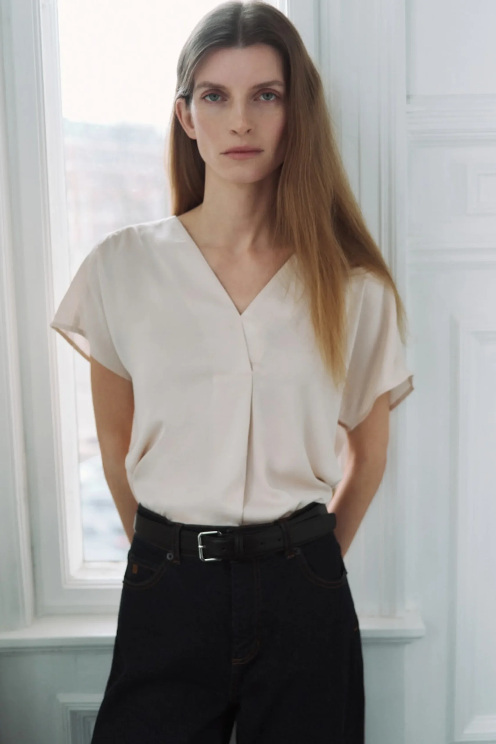 RindaIW Blouse