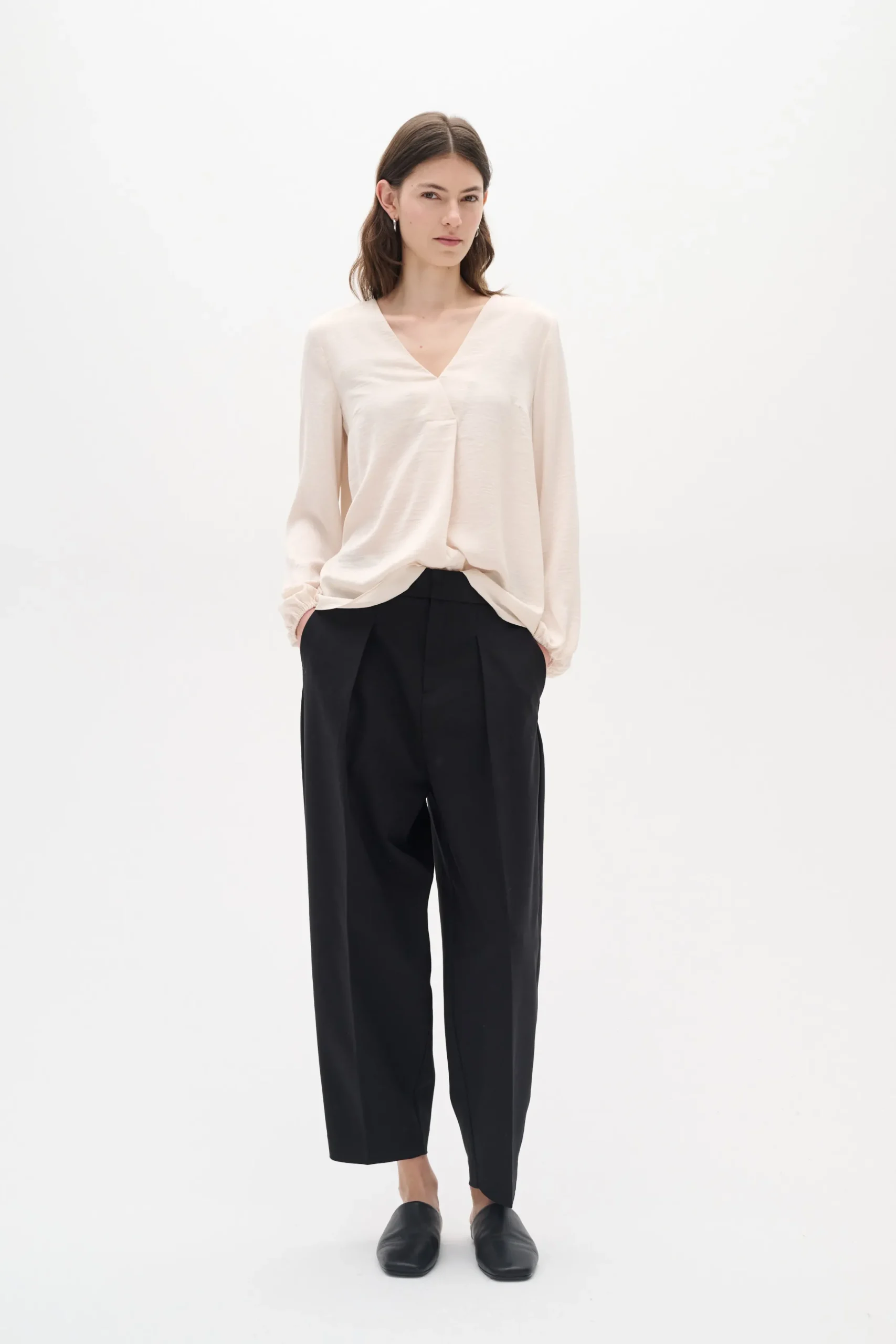 RindaIW Blouse