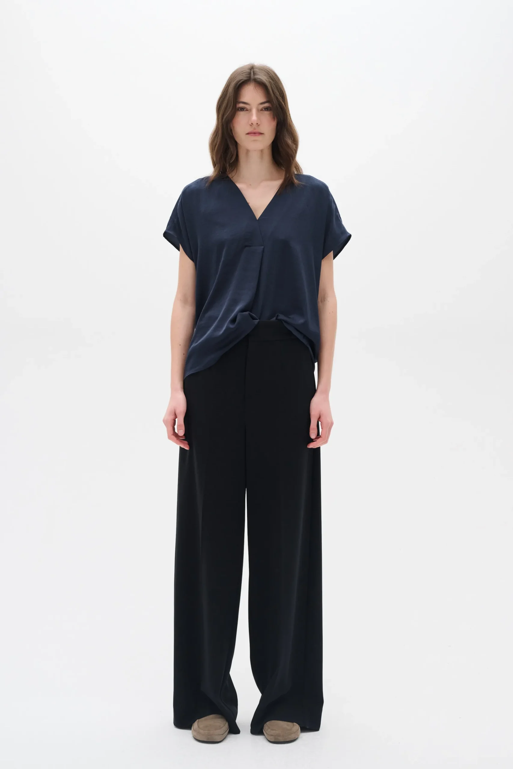RindaIW Blouse