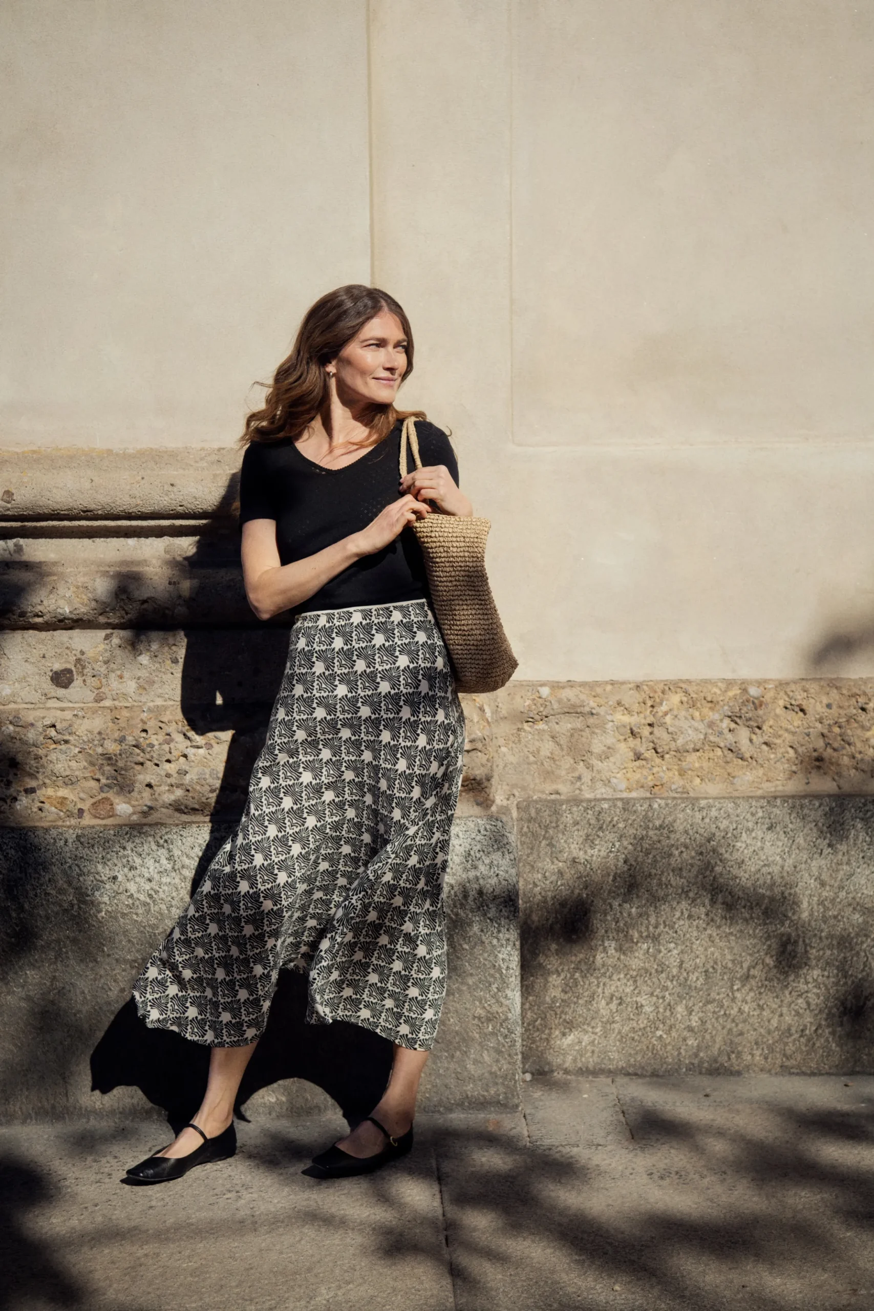 RinPW Skirt