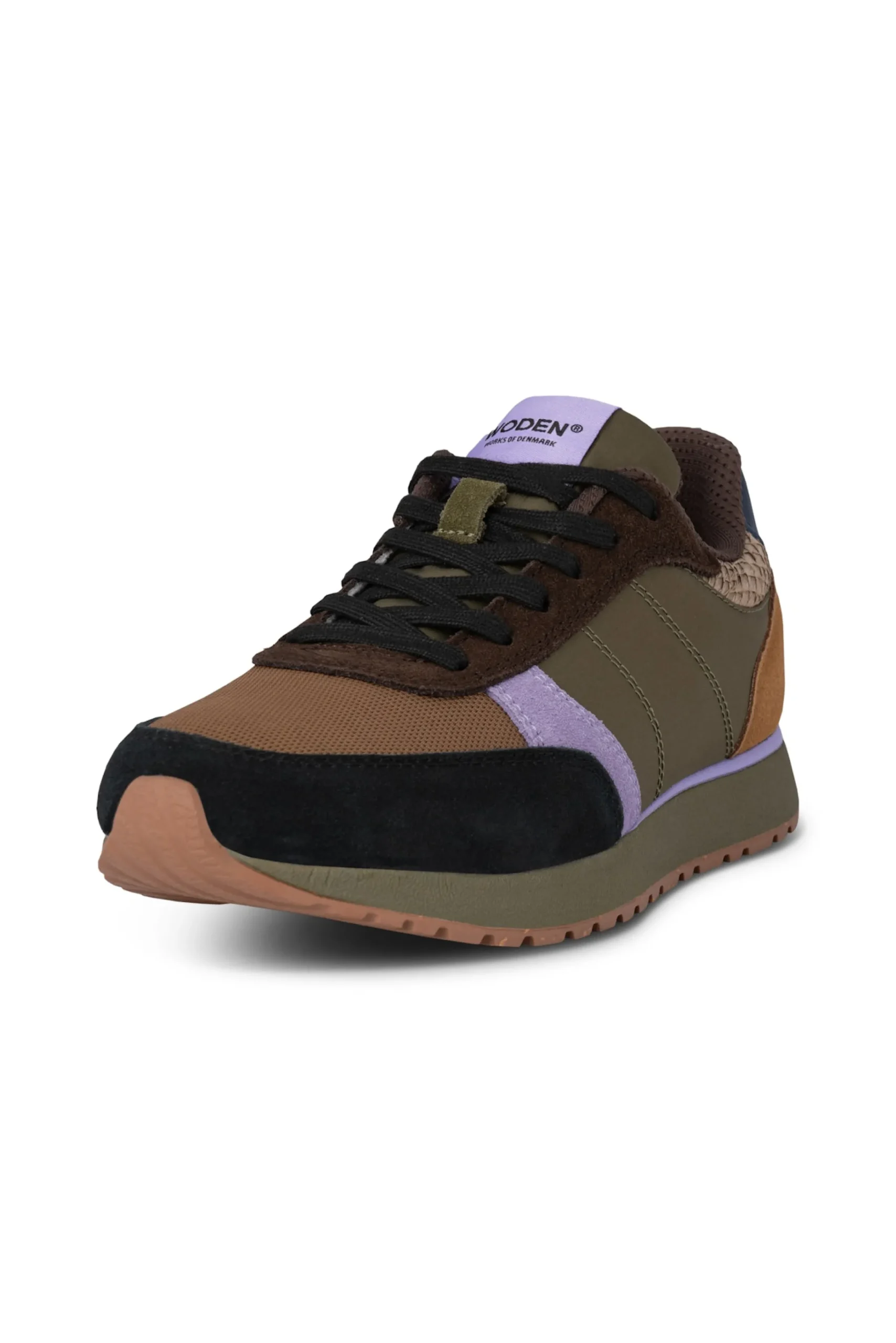 Ronja Shoe