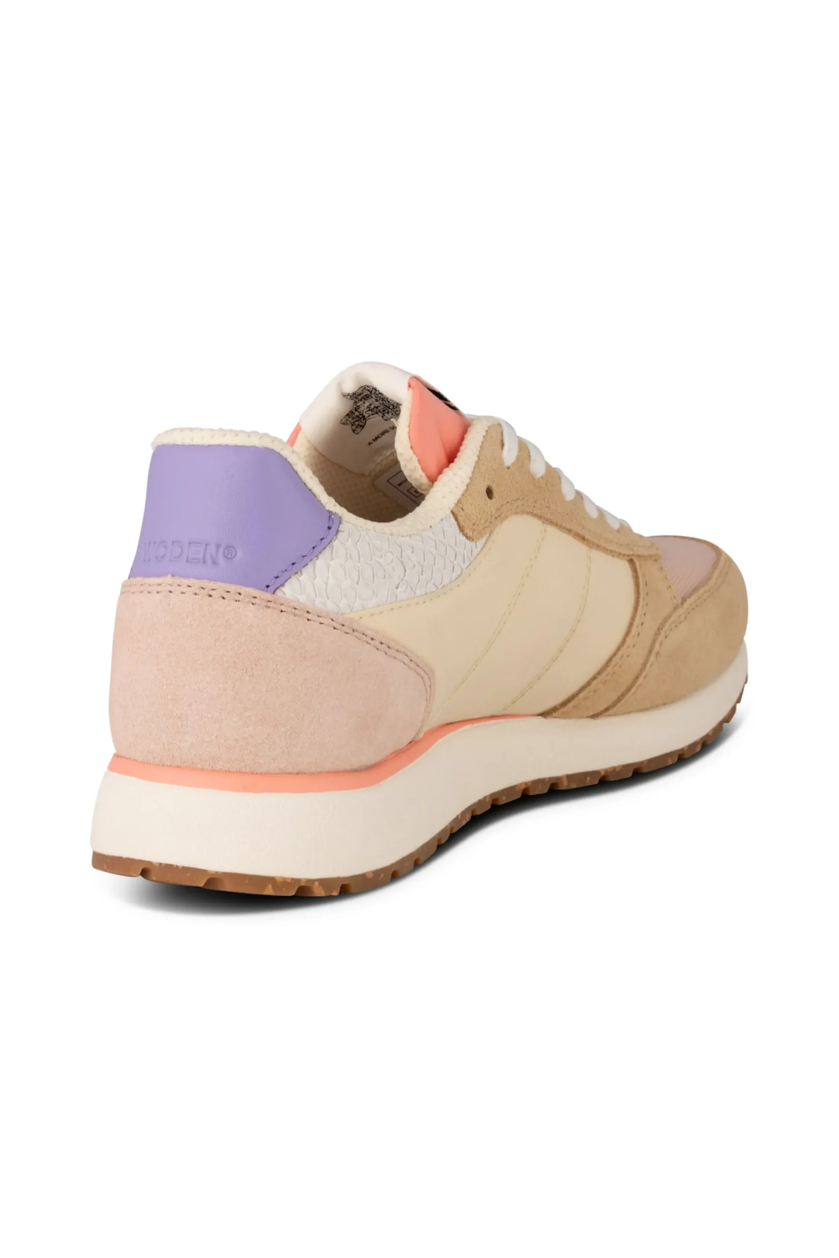 Ronja Shoe
