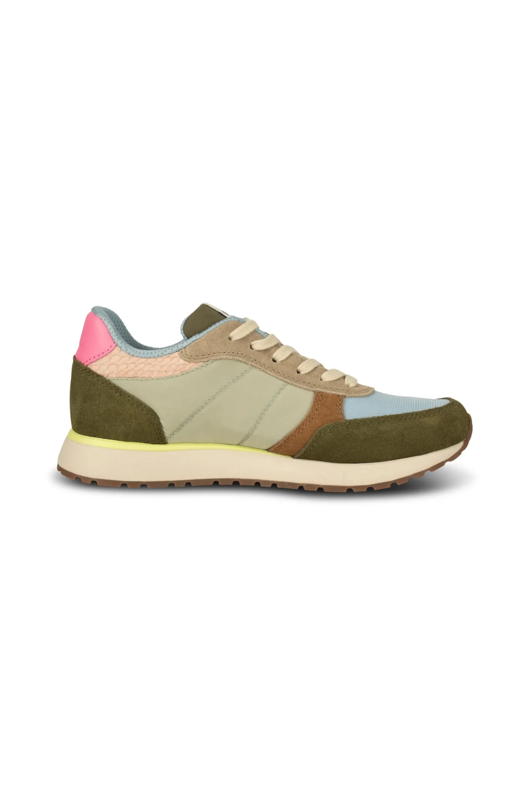 Ronja Shoe