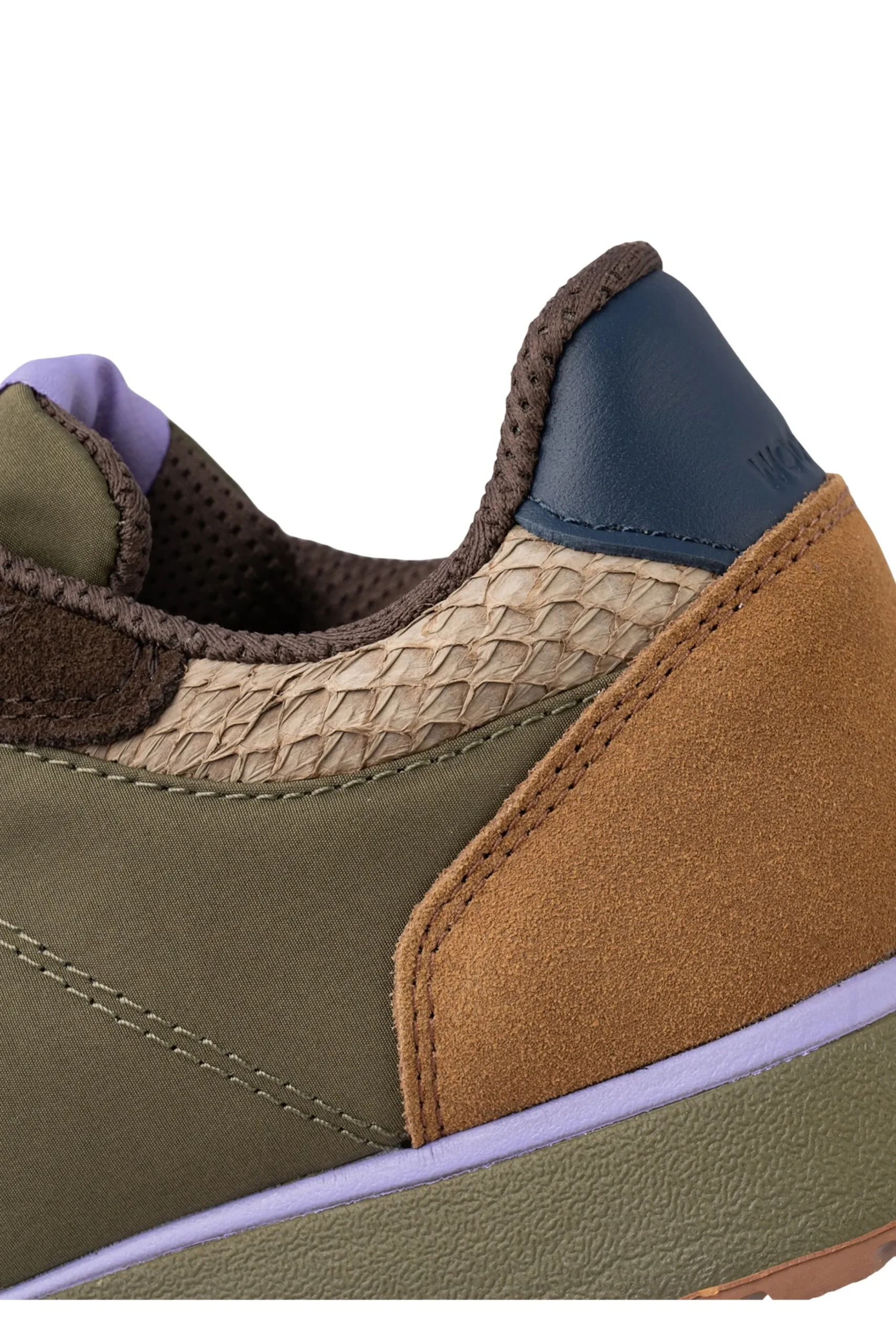 Ronja Shoe