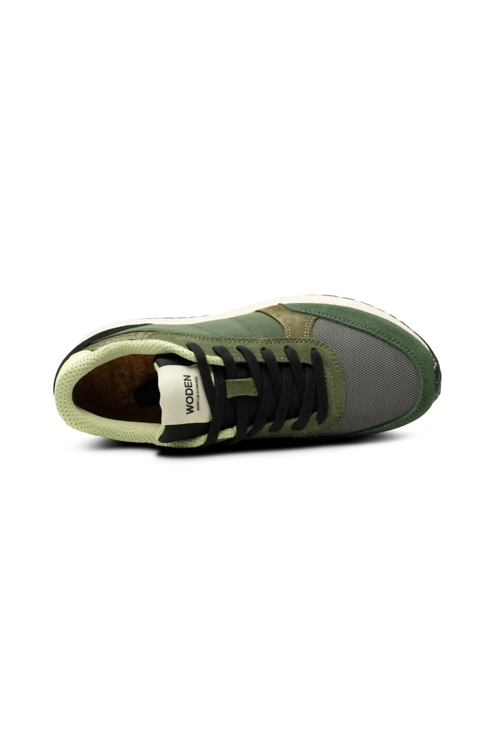 Ronja Shoe