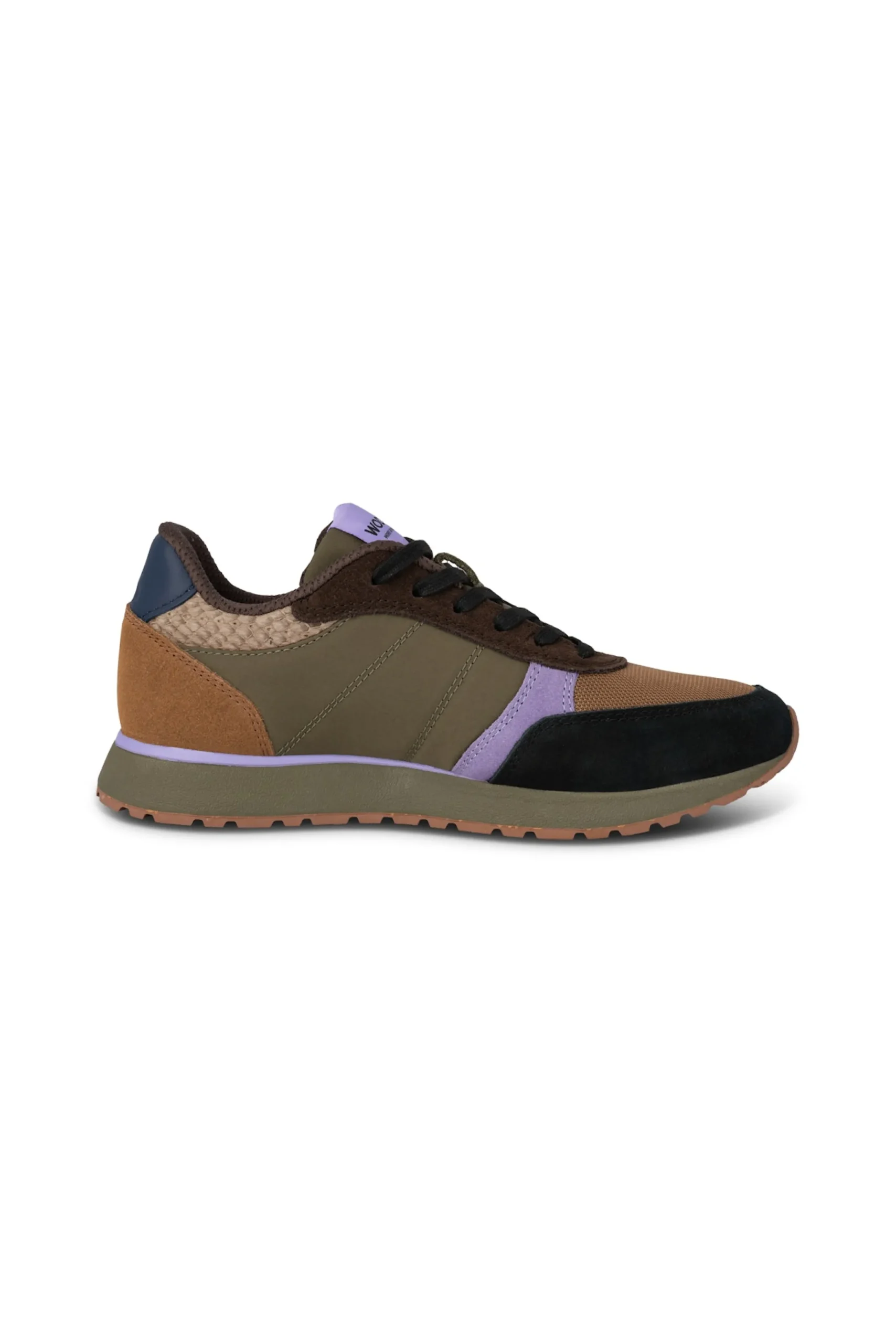 Ronja Shoe