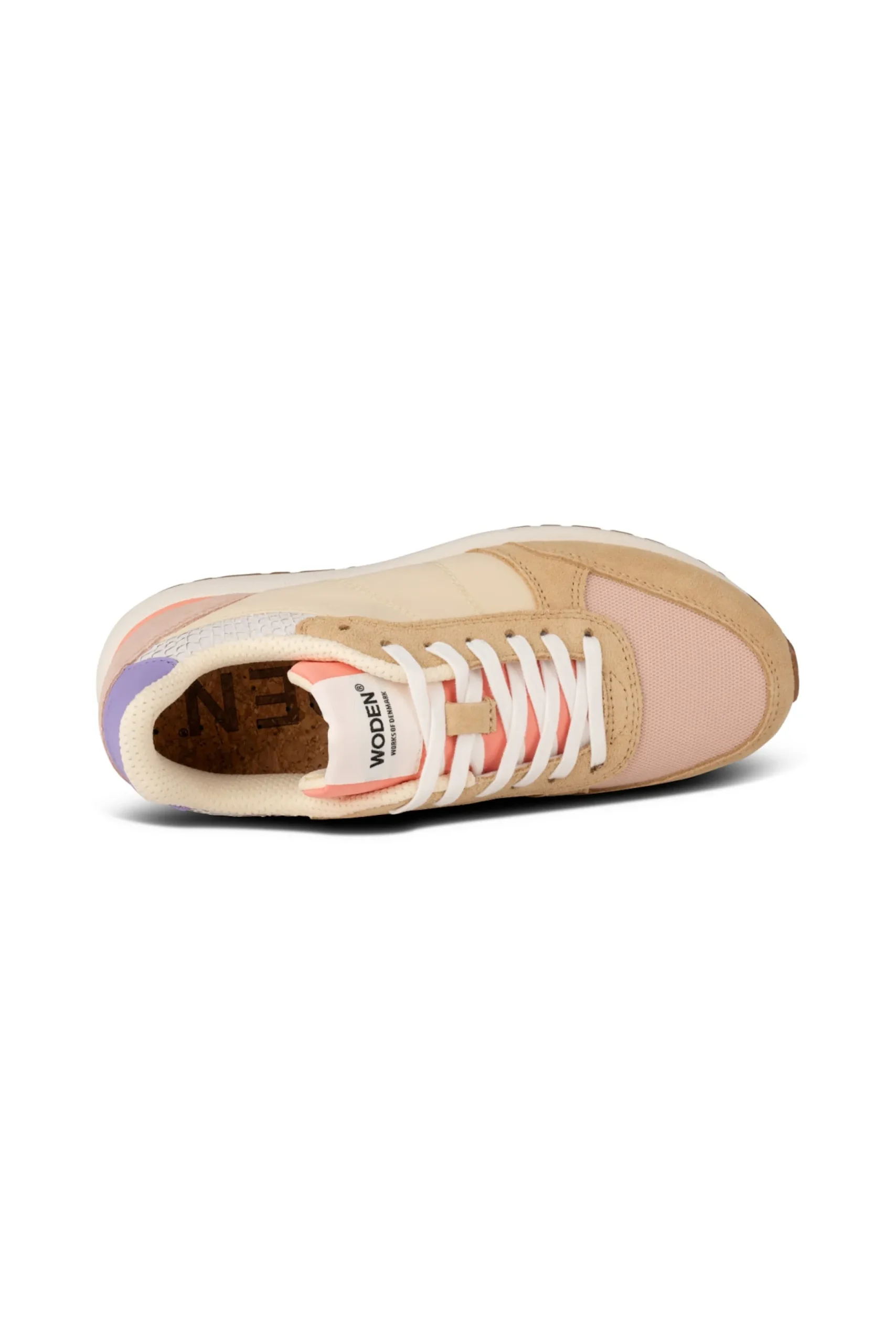 Ronja Shoe
