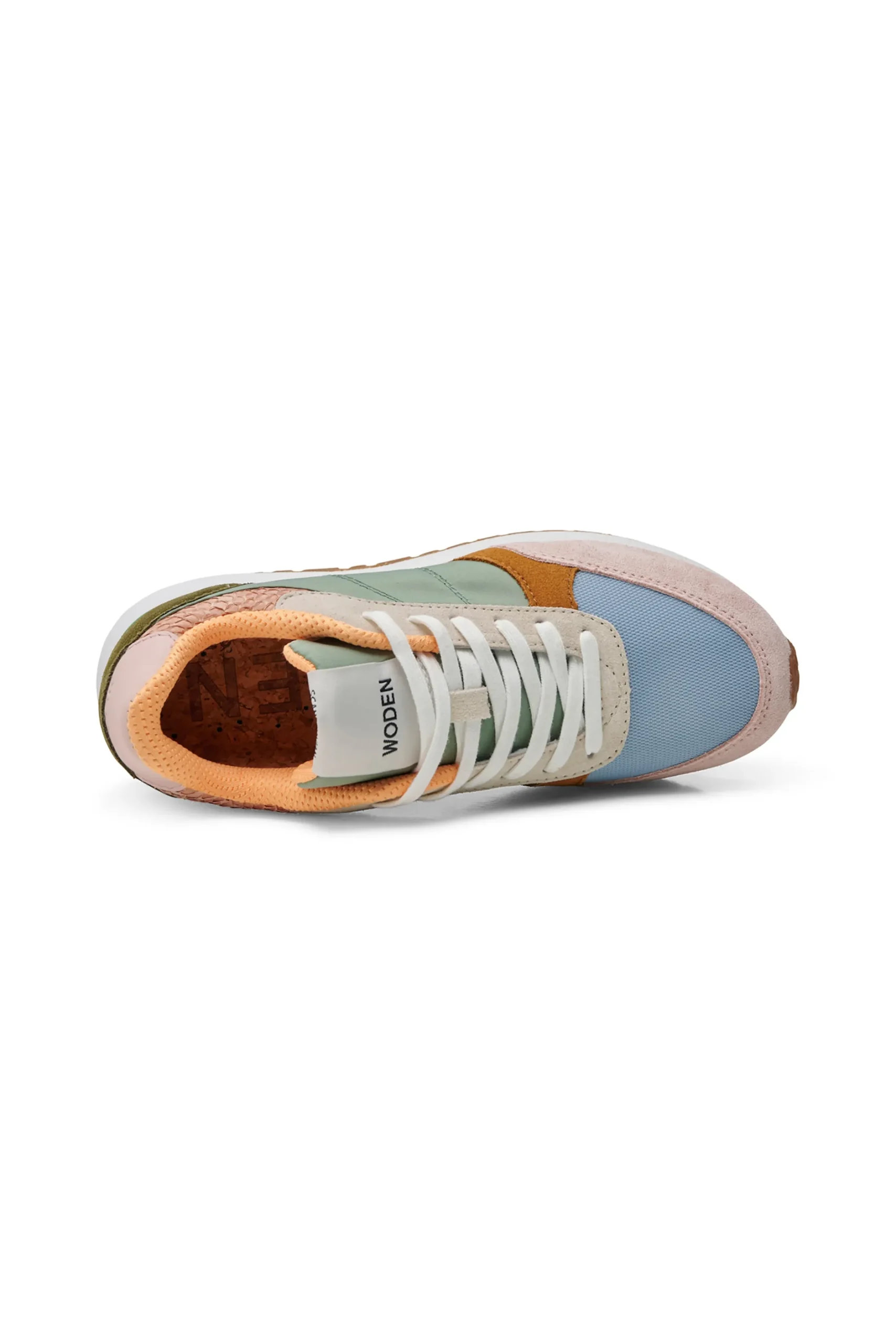 Ronja Shoe