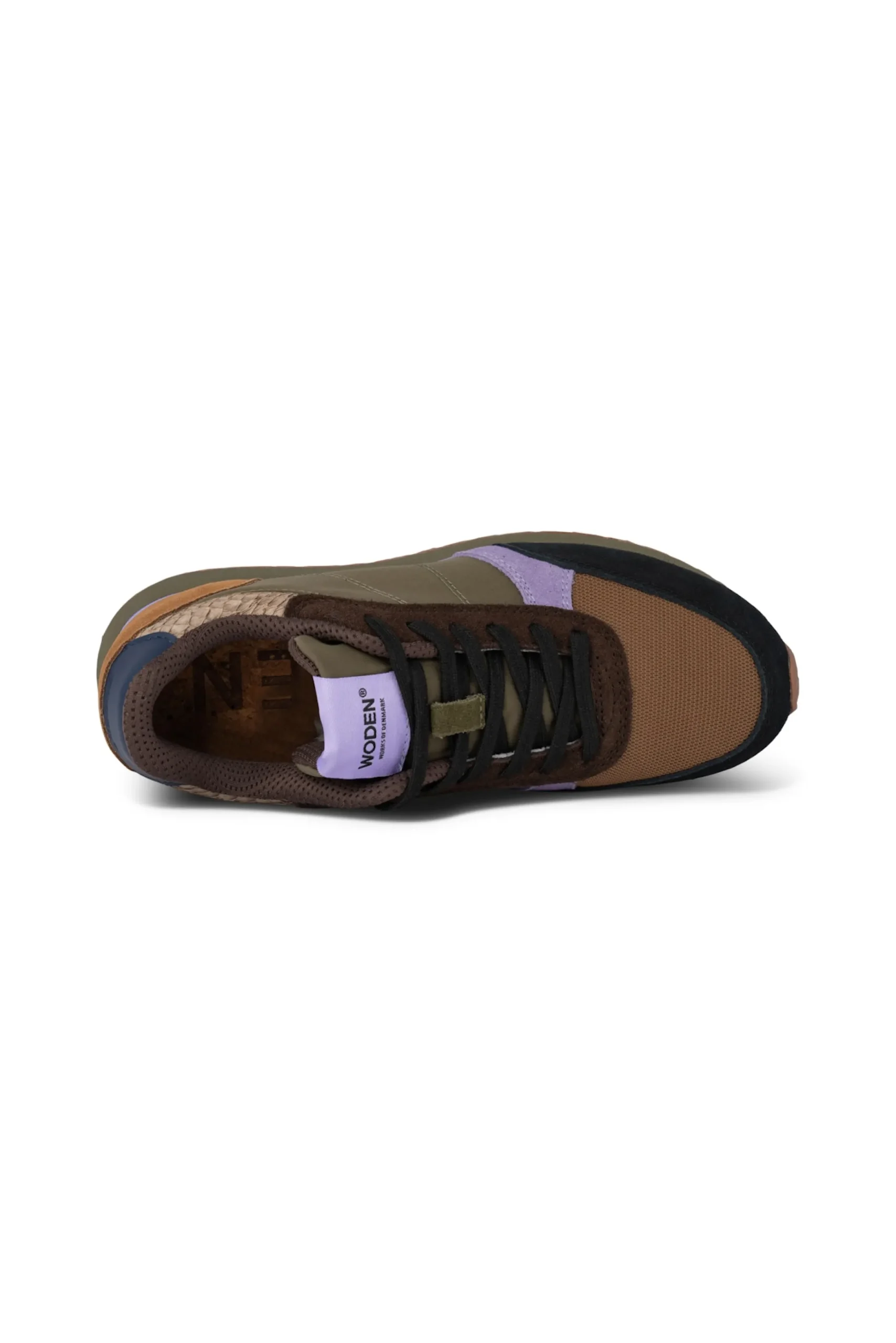 Ronja Shoe