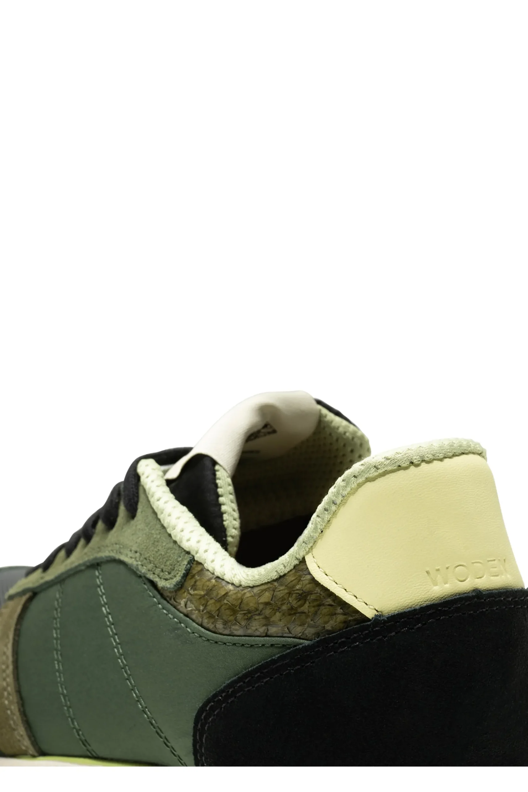 Ronja Shoe