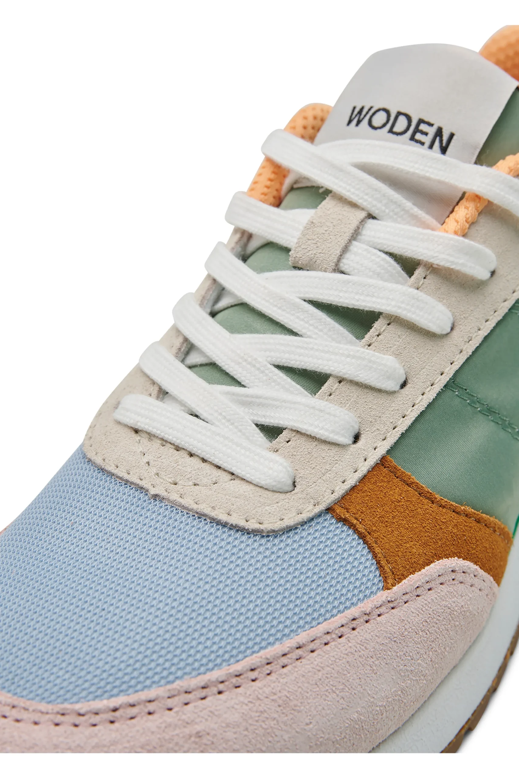 Ronja Shoe
